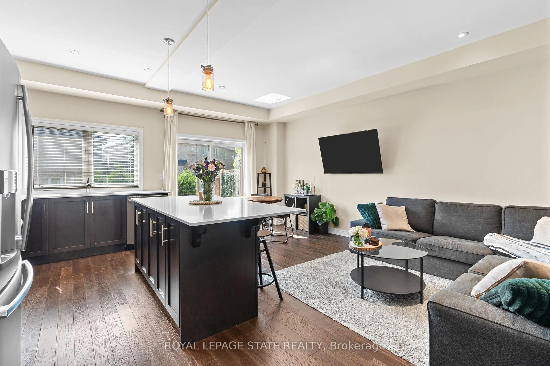 Photo 8 of Unit 13, 377 Glancaster Road, Hamilton, Rural Glanbrook — HOMEH