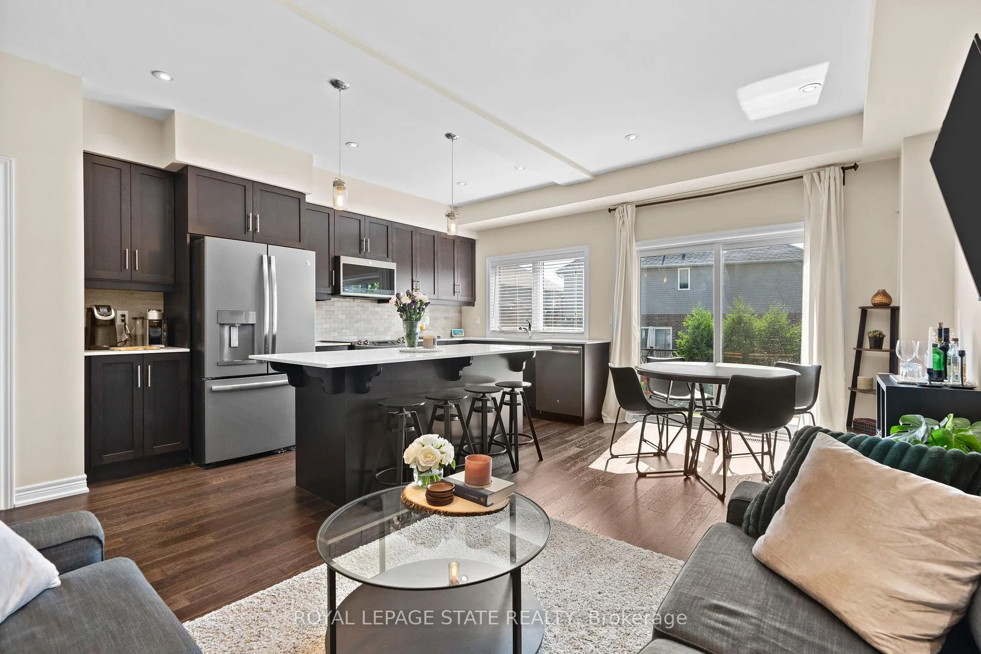Photo 10 of Unit 13, 377 Glancaster Road, Hamilton, Rural Glanbrook — HOMEH