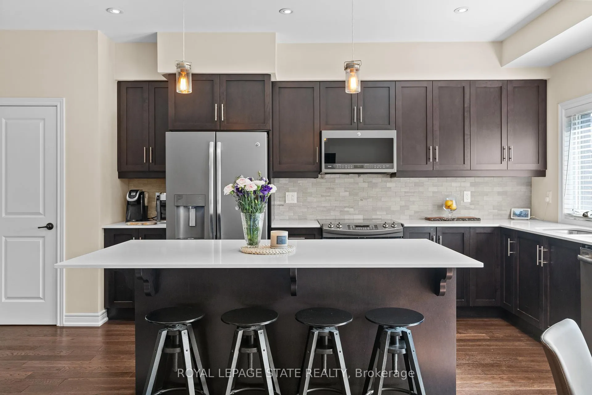 Photo 13 of Unit 13, 377 Glancaster Road, Hamilton, Rural Glanbrook — HOMEH