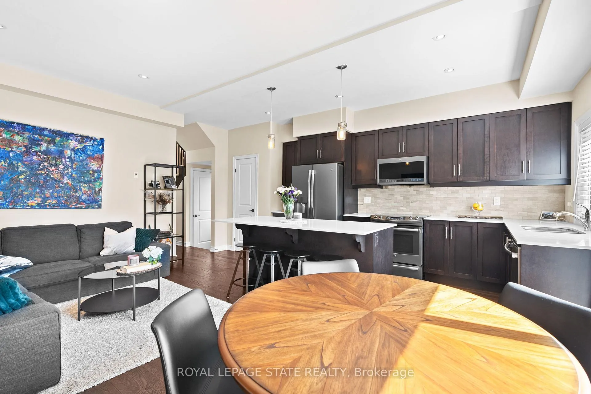 Photo 15 of Unit 13, 377 Glancaster Road, Hamilton, Rural Glanbrook — HOMEH