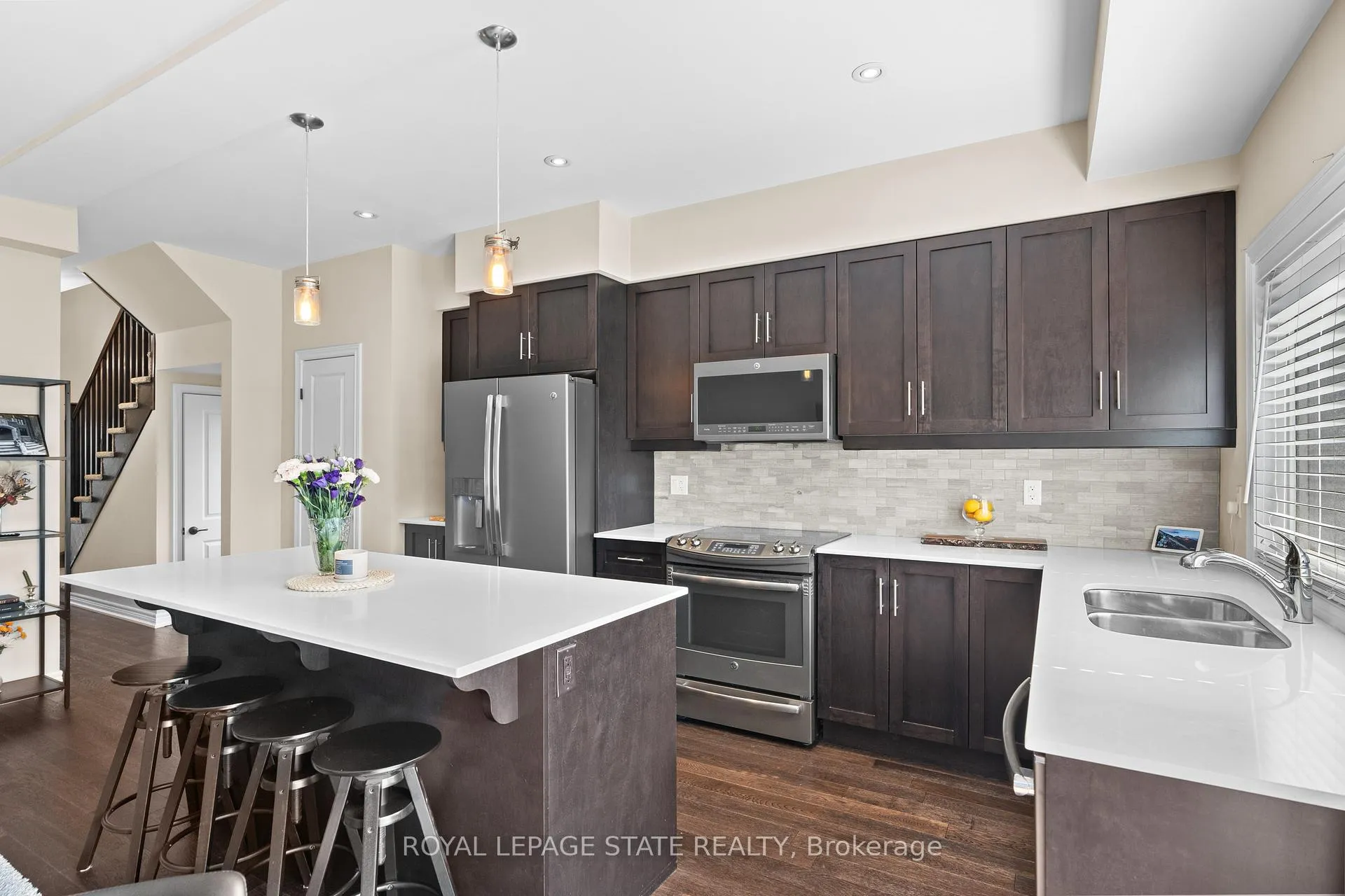 Photo 16 of Unit 13, 377 Glancaster Road, Hamilton, Rural Glanbrook — HOMEH