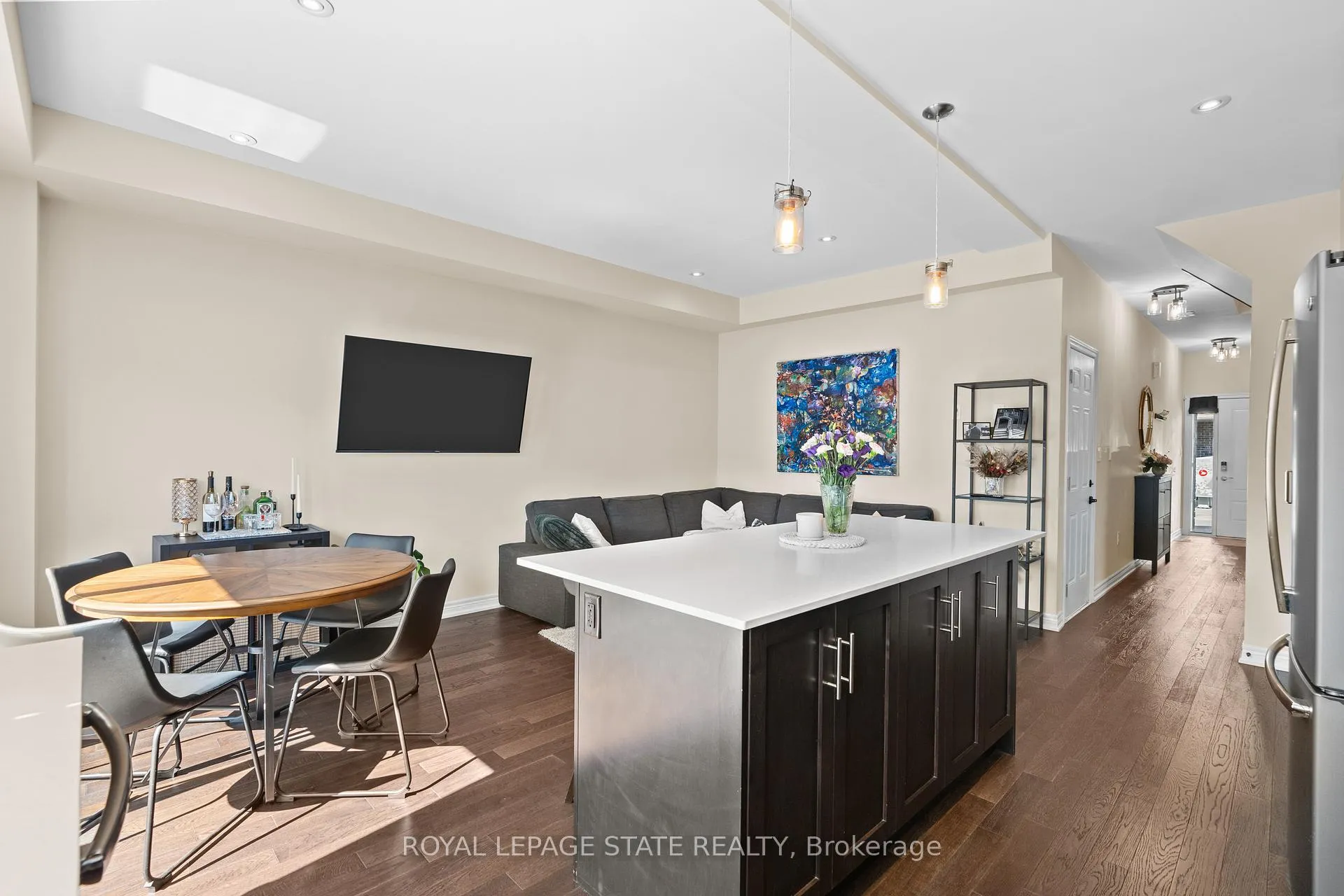 Photo 17 of Unit 13, 377 Glancaster Road, Hamilton, Rural Glanbrook — HOMEH