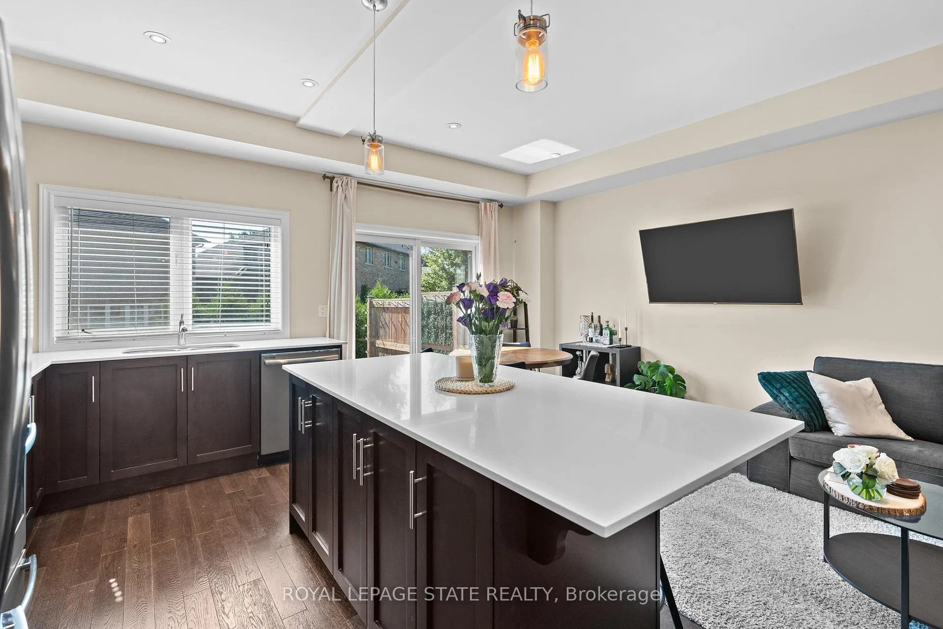 Photo 18 of Unit 13, 377 Glancaster Road, Hamilton, Rural Glanbrook — HOMEH