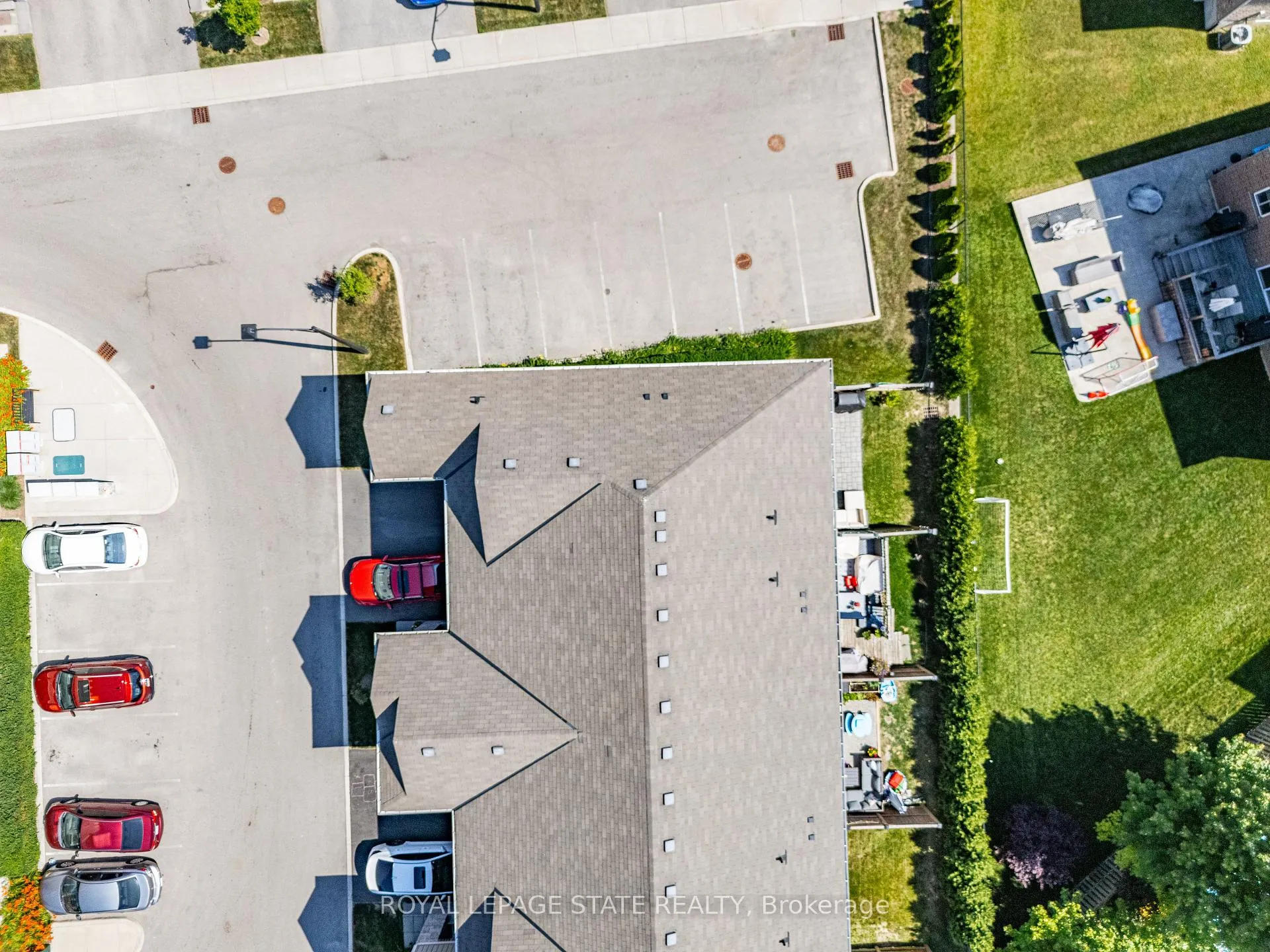Photo 34 of Unit 13, 377 Glancaster Road, Hamilton, Rural Glanbrook — HOMEH