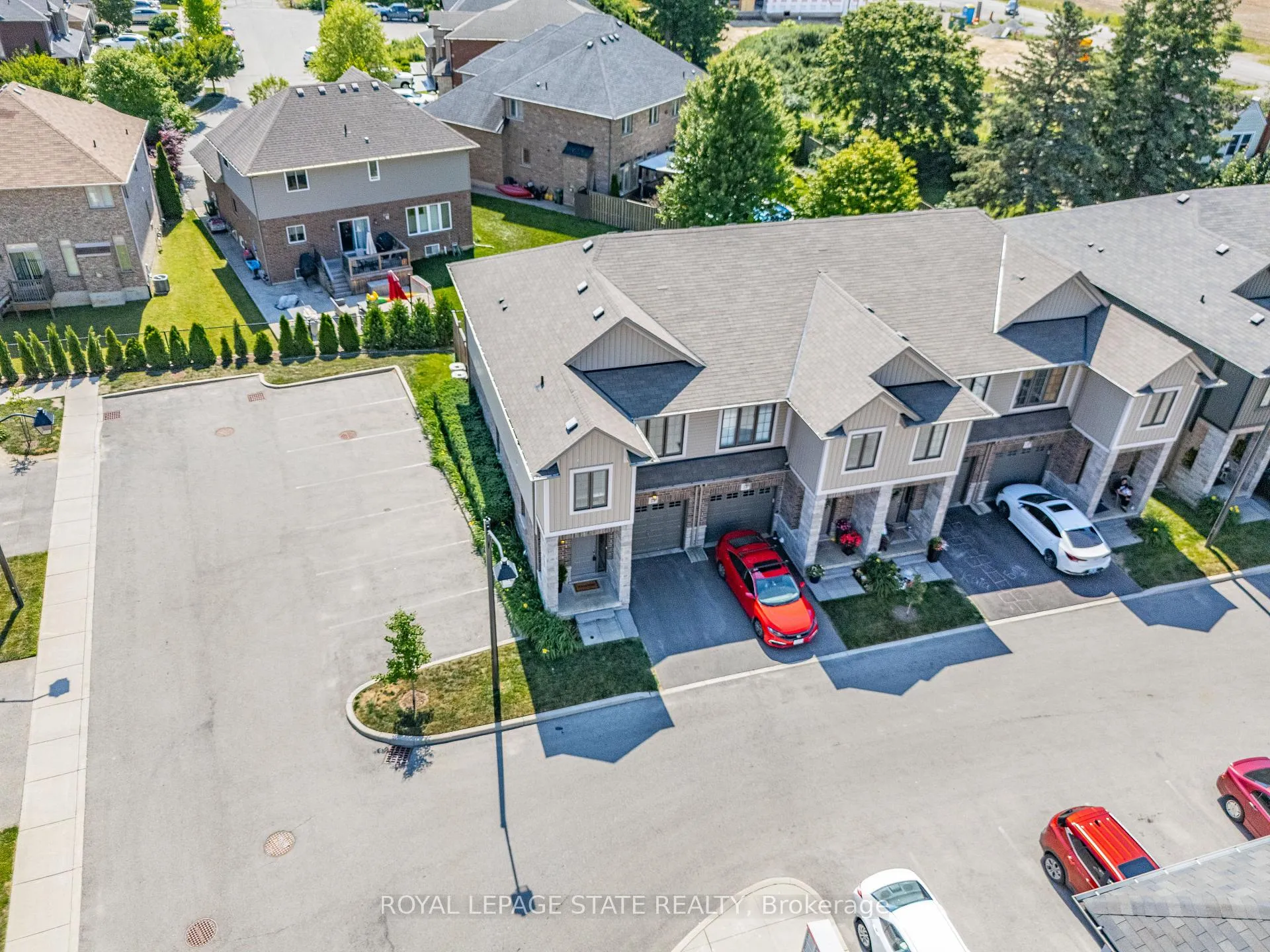 Photo 35 of Unit 13, 377 Glancaster Road, Hamilton, Rural Glanbrook — HOMEH