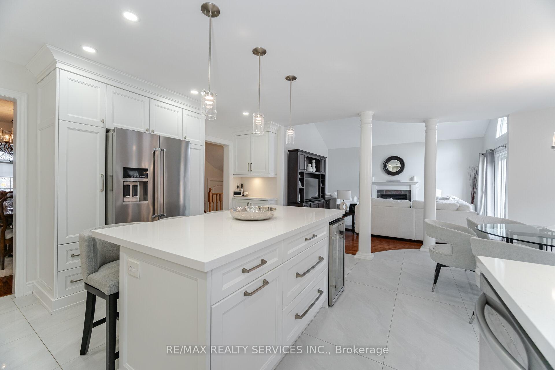 Photo 8 of 130 Royal Valley Drive, Caledon, Rural Caledon — HOMEH