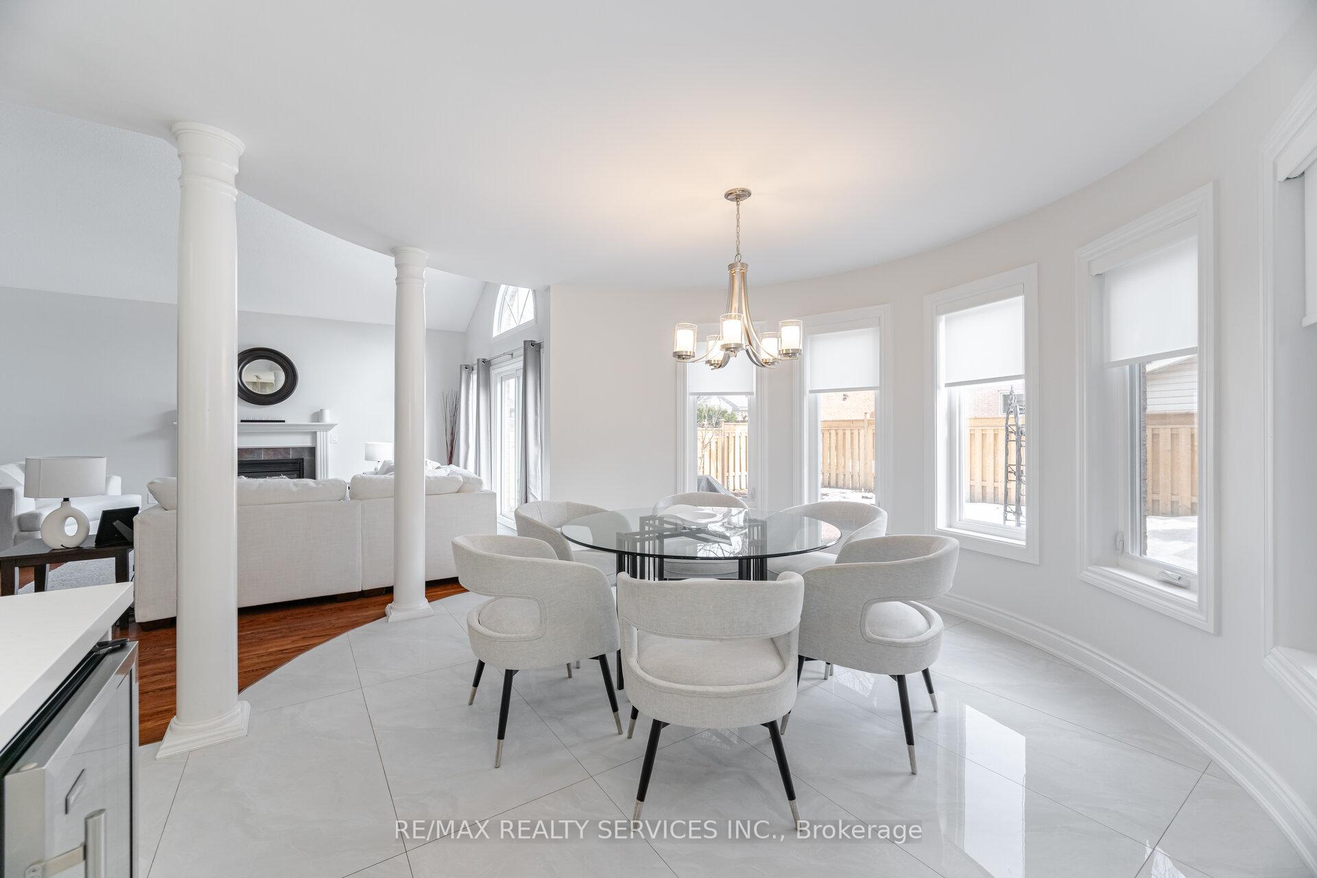 Photo 12 of 130 Royal Valley Drive, Caledon, Rural Caledon — HOMEH