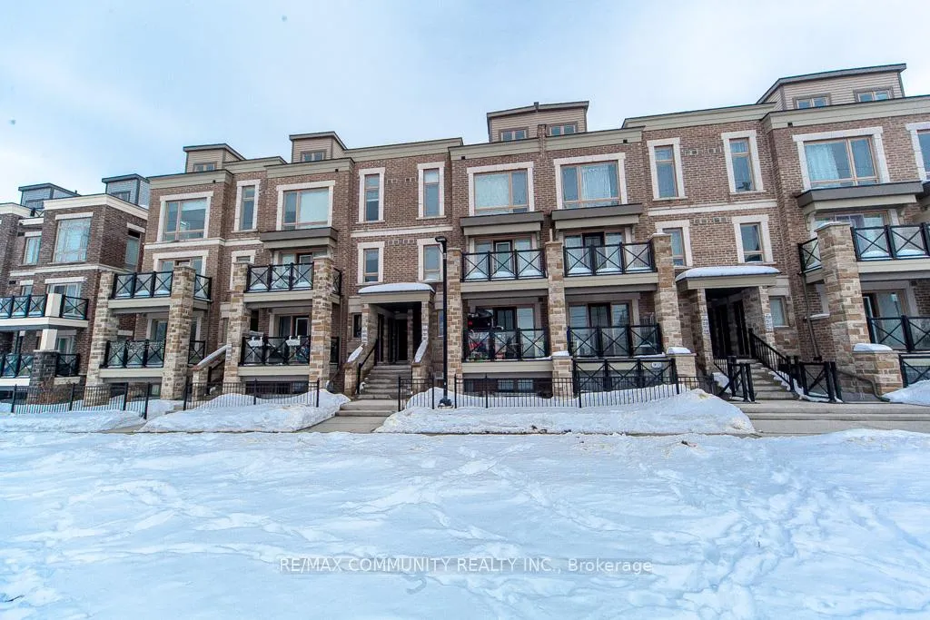 Photo 1 of 20 Westmeath Lane, Markham, Cornell — HOMEH