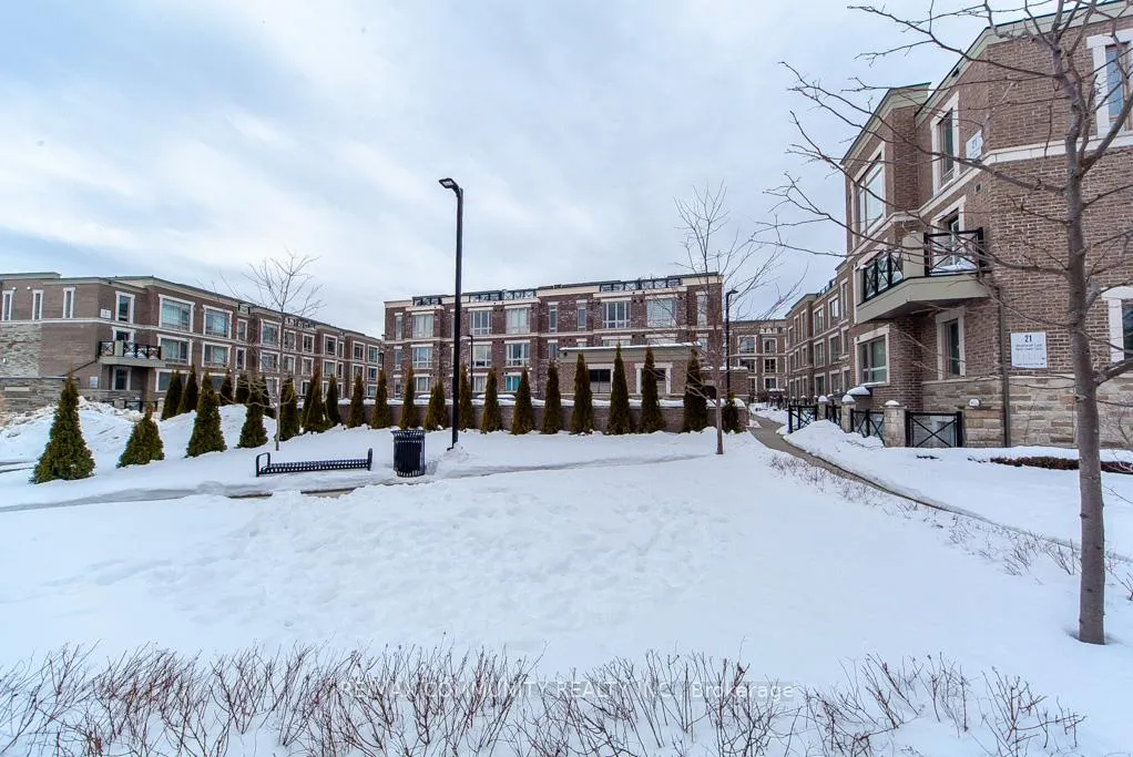 Photo 2 of 20 Westmeath Lane, Markham, Cornell — HOMEH