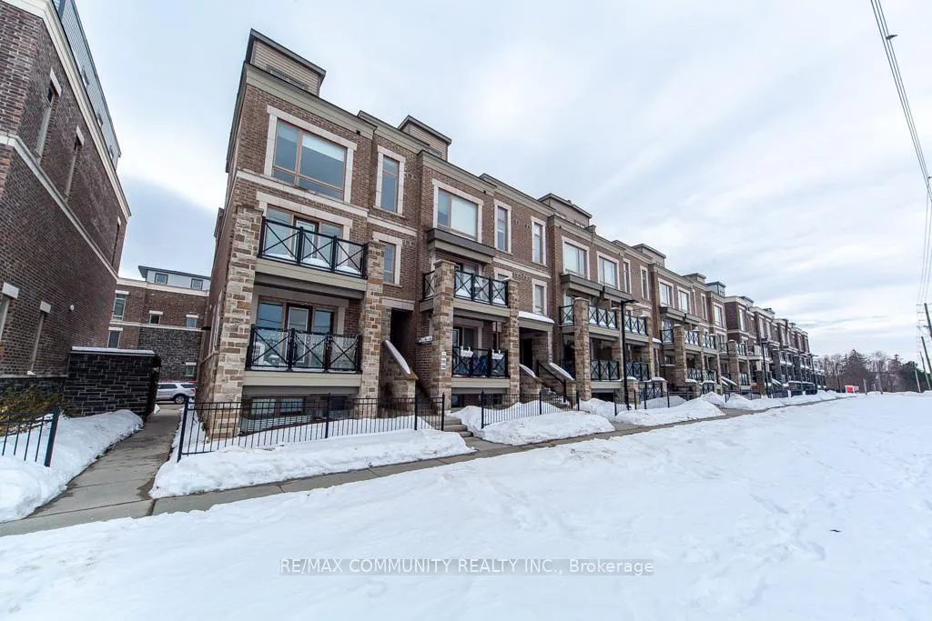 Photo 6 of 20 Westmeath Lane, Markham, Cornell — HOMEH