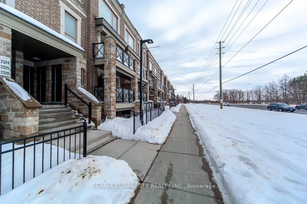 Photo 7 of 20 Westmeath Lane, Markham, Cornell — HOMEH