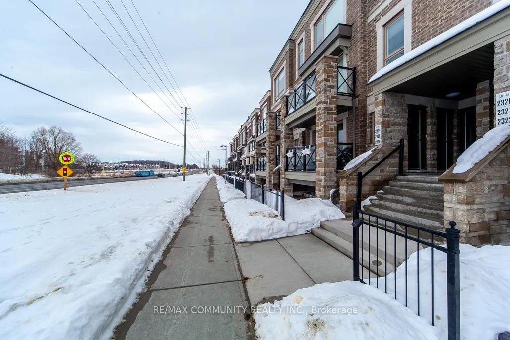 Photo 8 of 20 Westmeath Lane, Markham, Cornell — HOMEH