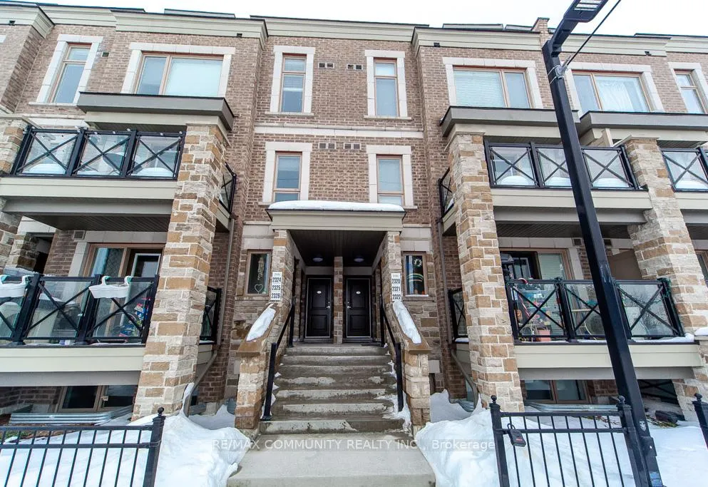 Photo 9 of 20 Westmeath Lane, Markham, Cornell — HOMEH