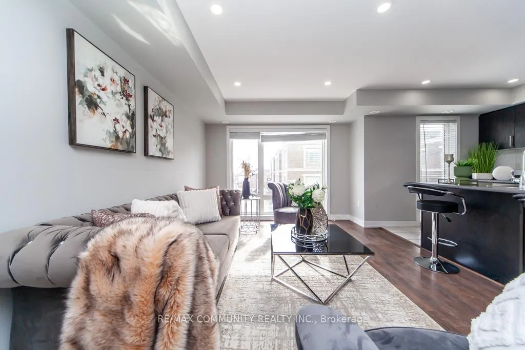 Photo 16 of 20 Westmeath Lane, Markham, Cornell — HOMEH
