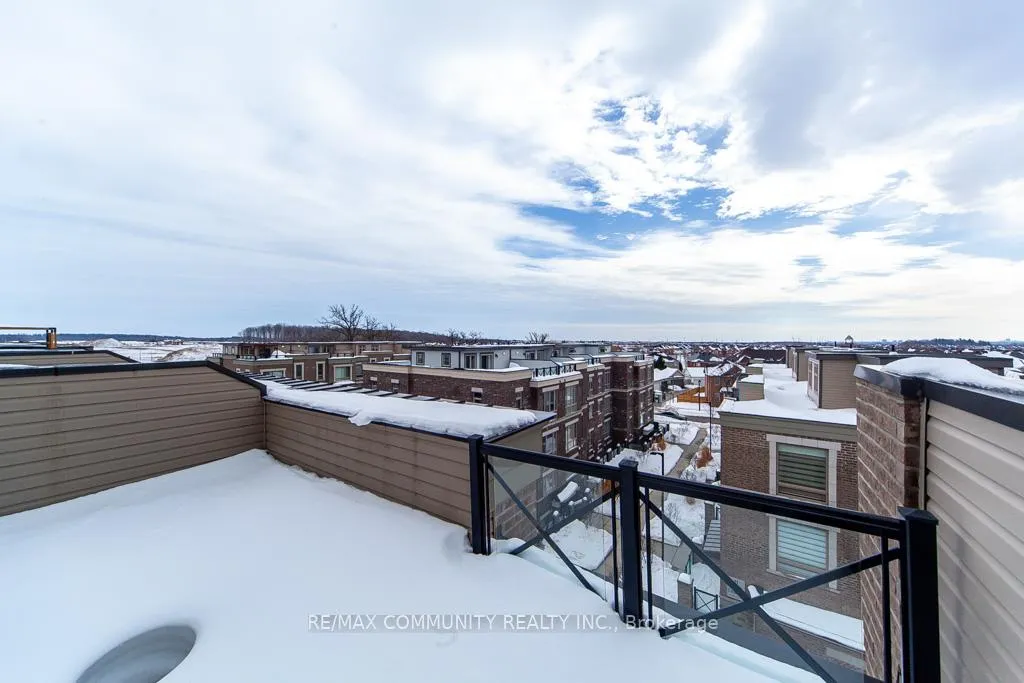 Photo 43 of 20 Westmeath Lane, Markham, Cornell — HOMEH