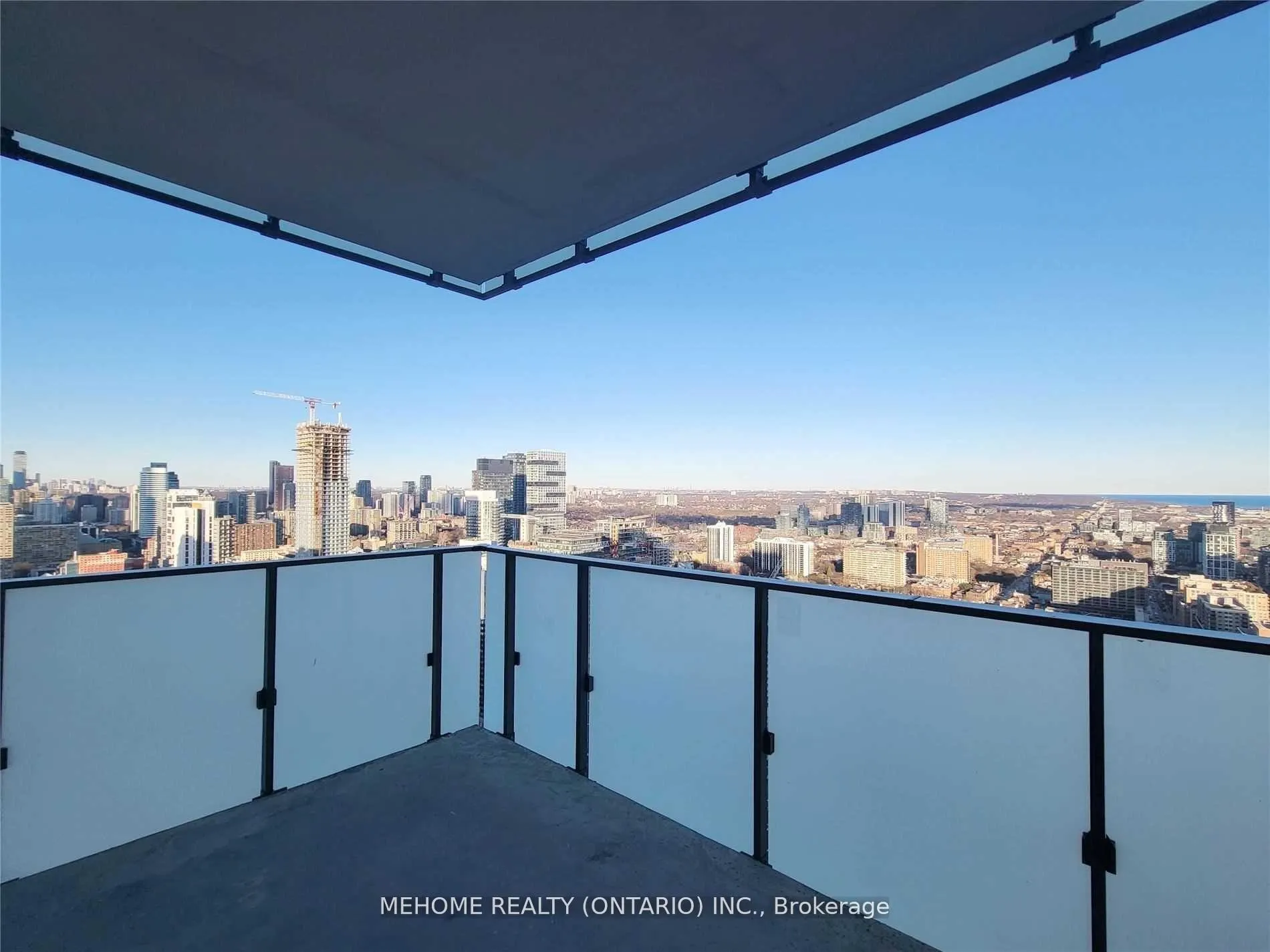 Photo 8 of Unit 3911, 20 Lombard Street, Toronto, Church-Yonge Corridor — HOMEH