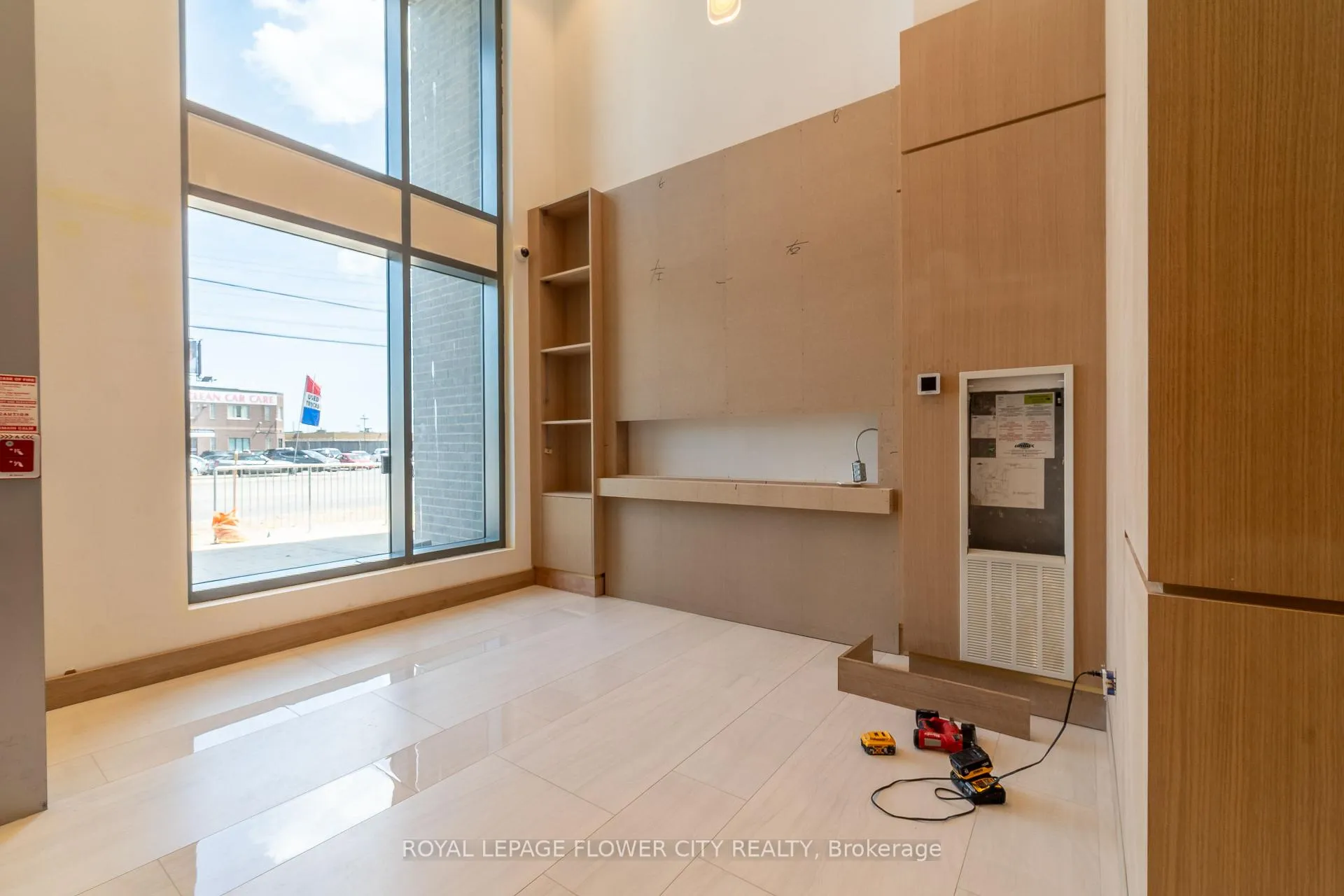 Photo 18 of Unit 1609, 2782 Barton Street E, Hamilton, Riverdale — HOMEH