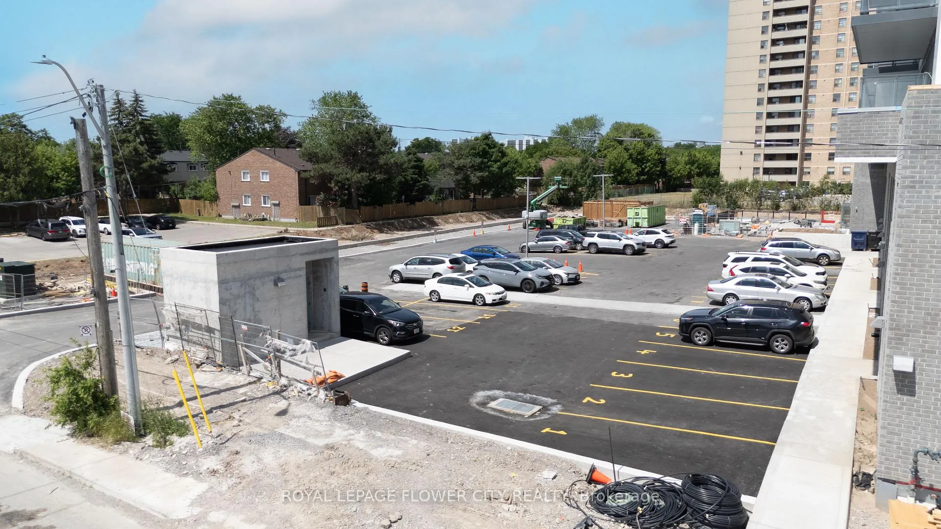 Photo 21 of Unit 1609, 2782 Barton Street E, Hamilton, Riverdale — HOMEH