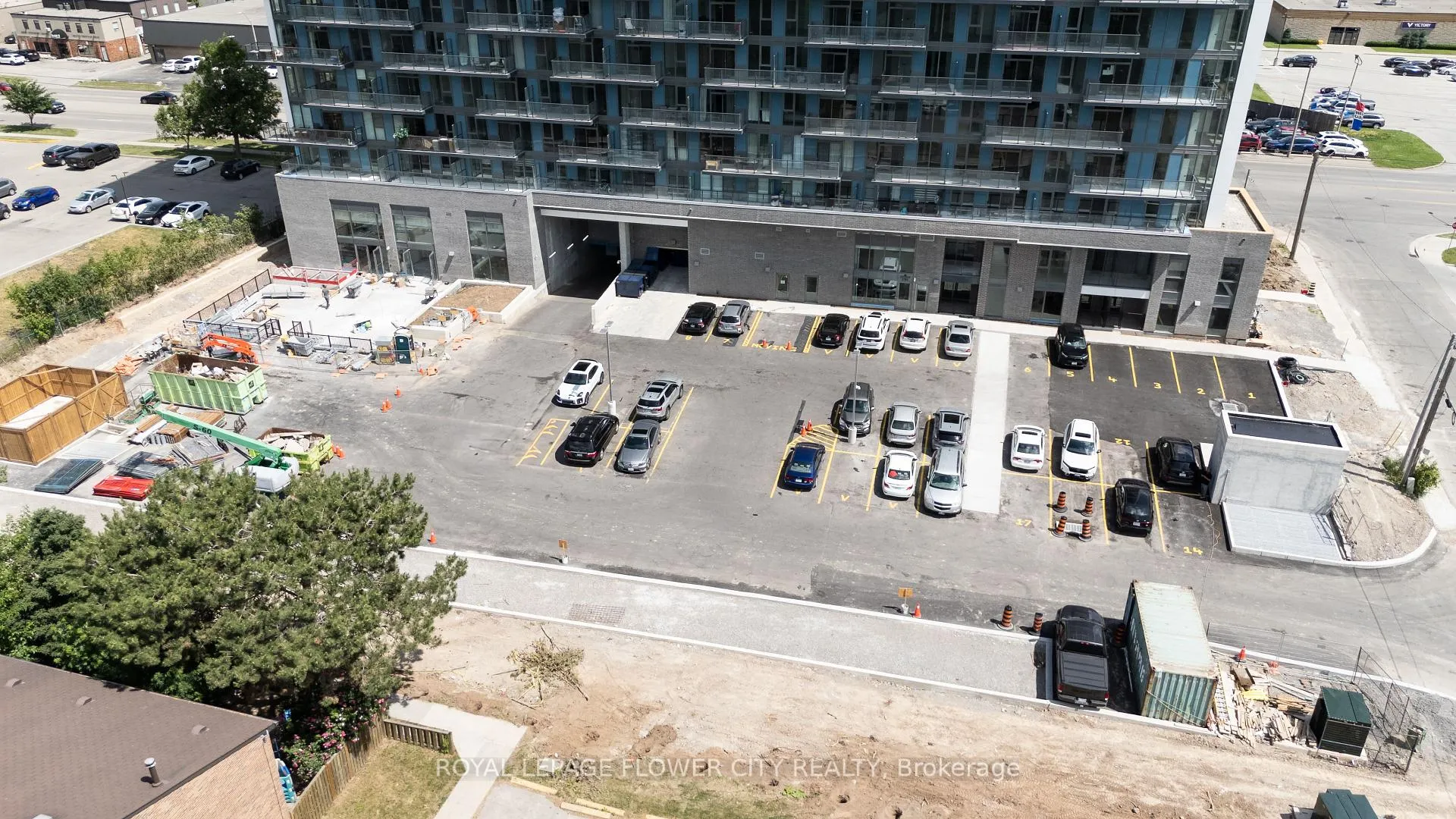 Photo 22 of Unit 1609, 2782 Barton Street E, Hamilton, Riverdale — HOMEH