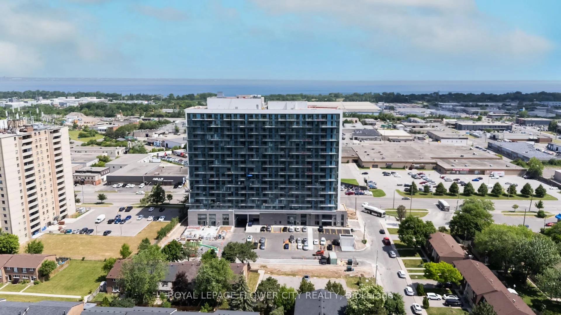 Photo 23 of Unit 1609, 2782 Barton Street E, Hamilton, Riverdale — HOMEH