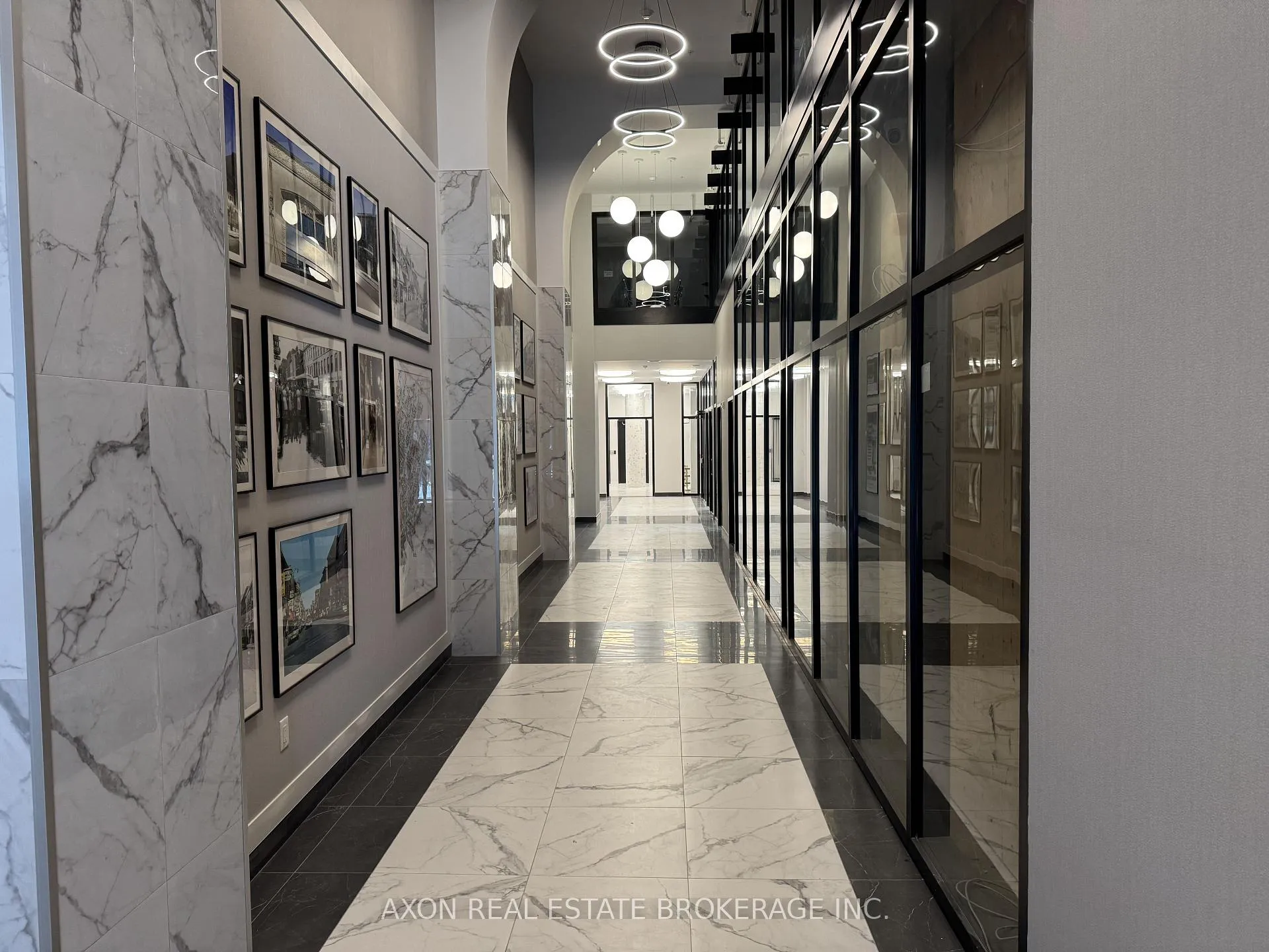 Photo 1 of Unit 609, 223 Princess Street, Kingston, East of Sir John A. Blvd — HOMEH