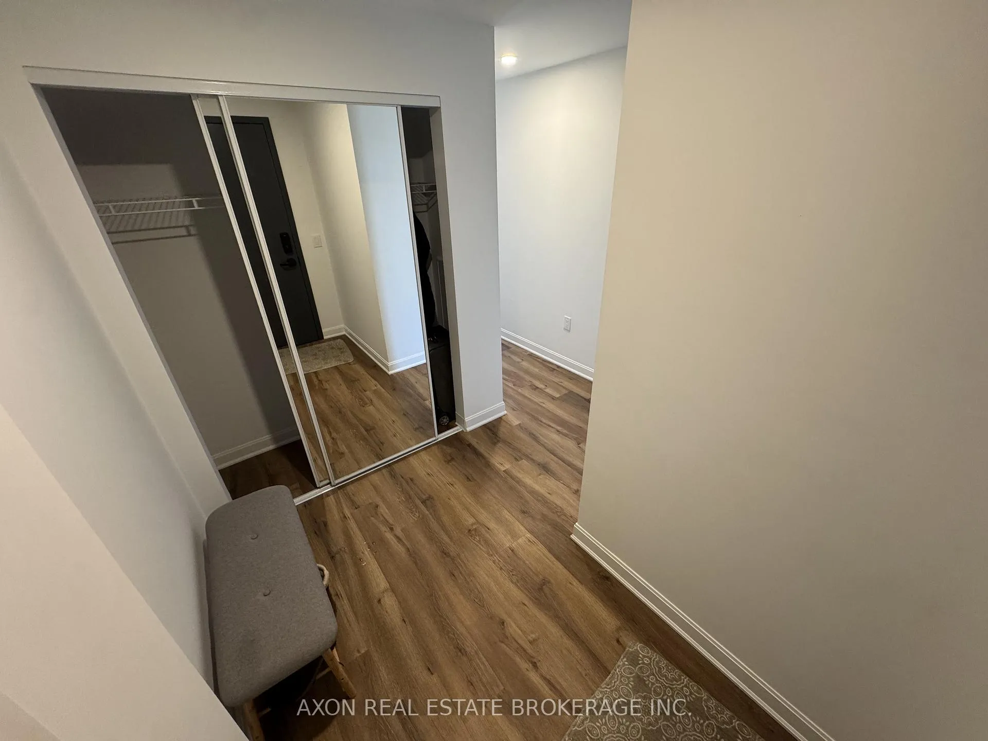 Photo 2 of Unit 609, 223 Princess Street, Kingston, East of Sir John A. Blvd — HOMEH
