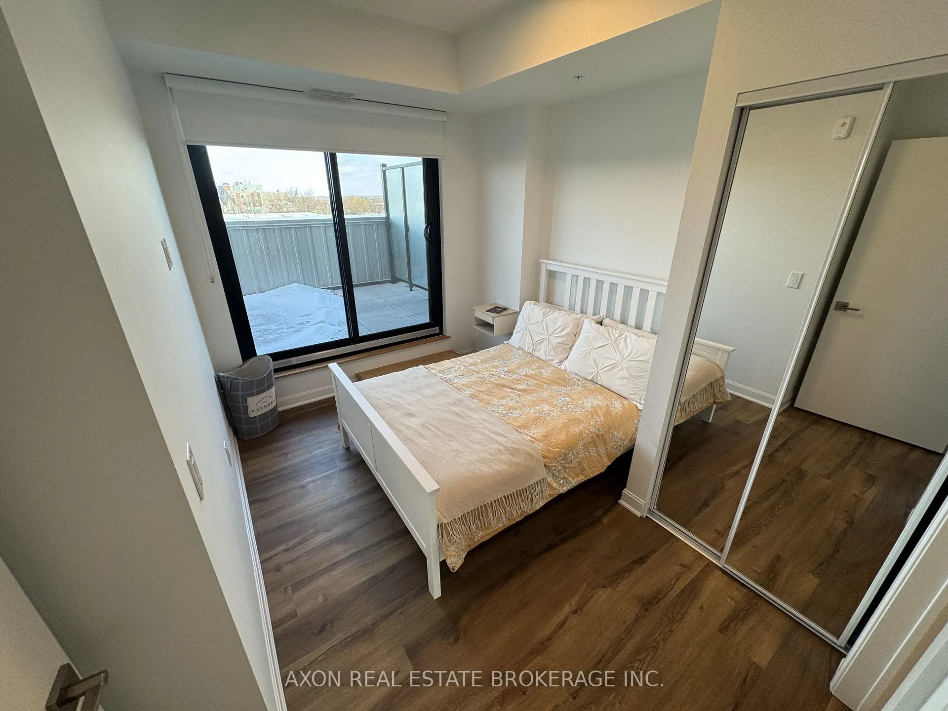 Photo 11 of Unit 609, 223 Princess Street, Kingston, East of Sir John A. Blvd — HOMEH