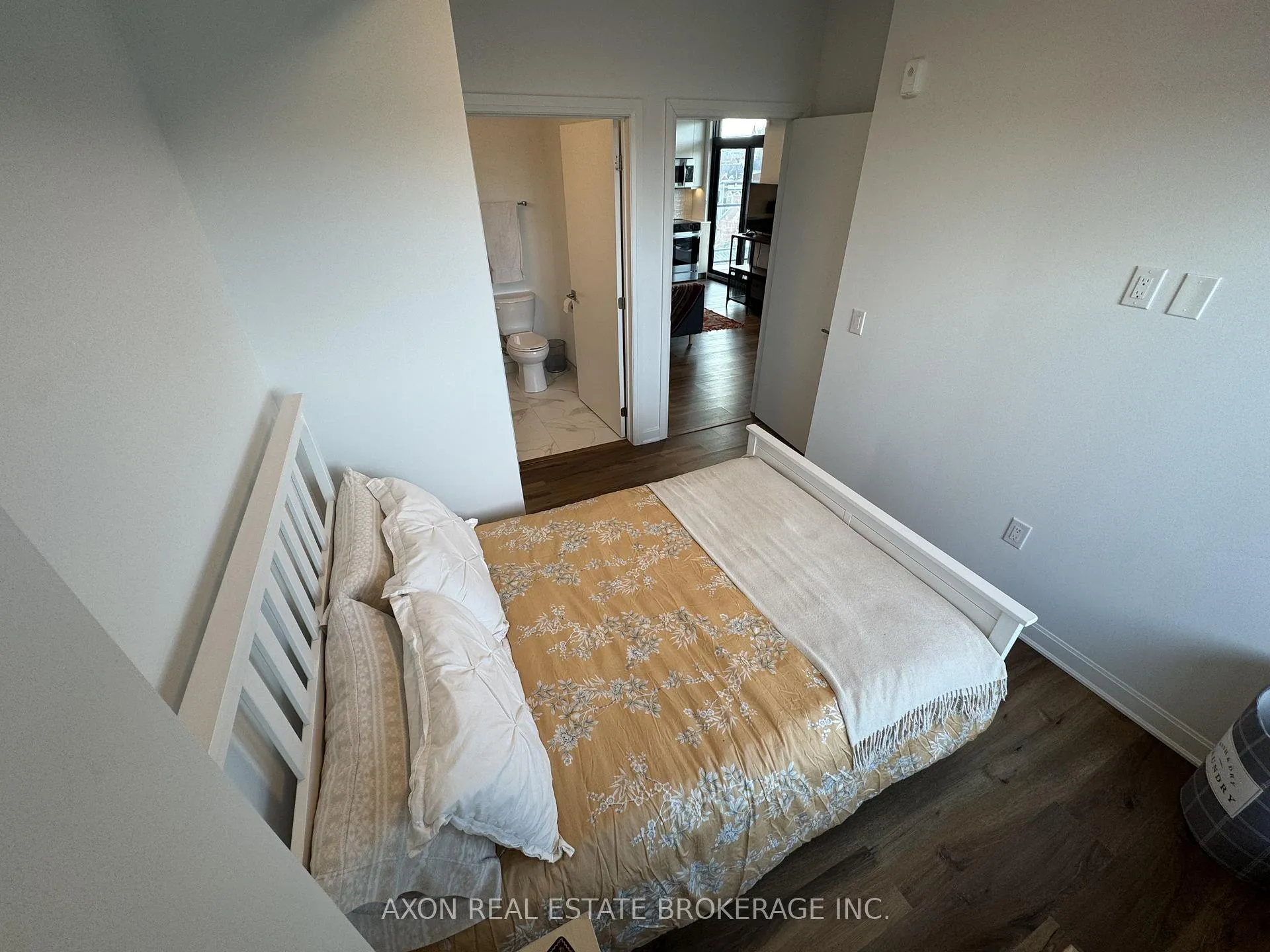 Photo 12 of Unit 609, 223 Princess Street, Kingston, East of Sir John A. Blvd — HOMEH