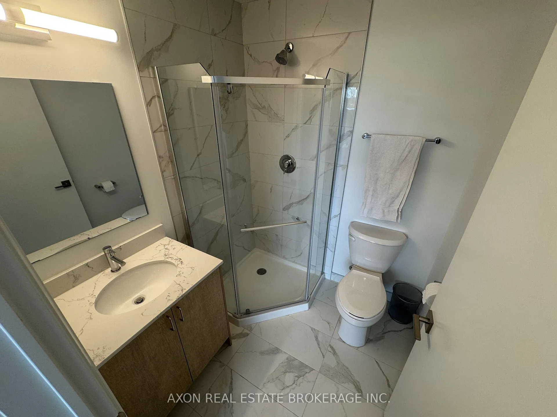 Photo 13 of Unit 609, 223 Princess Street, Kingston, East of Sir John A. Blvd — HOMEH