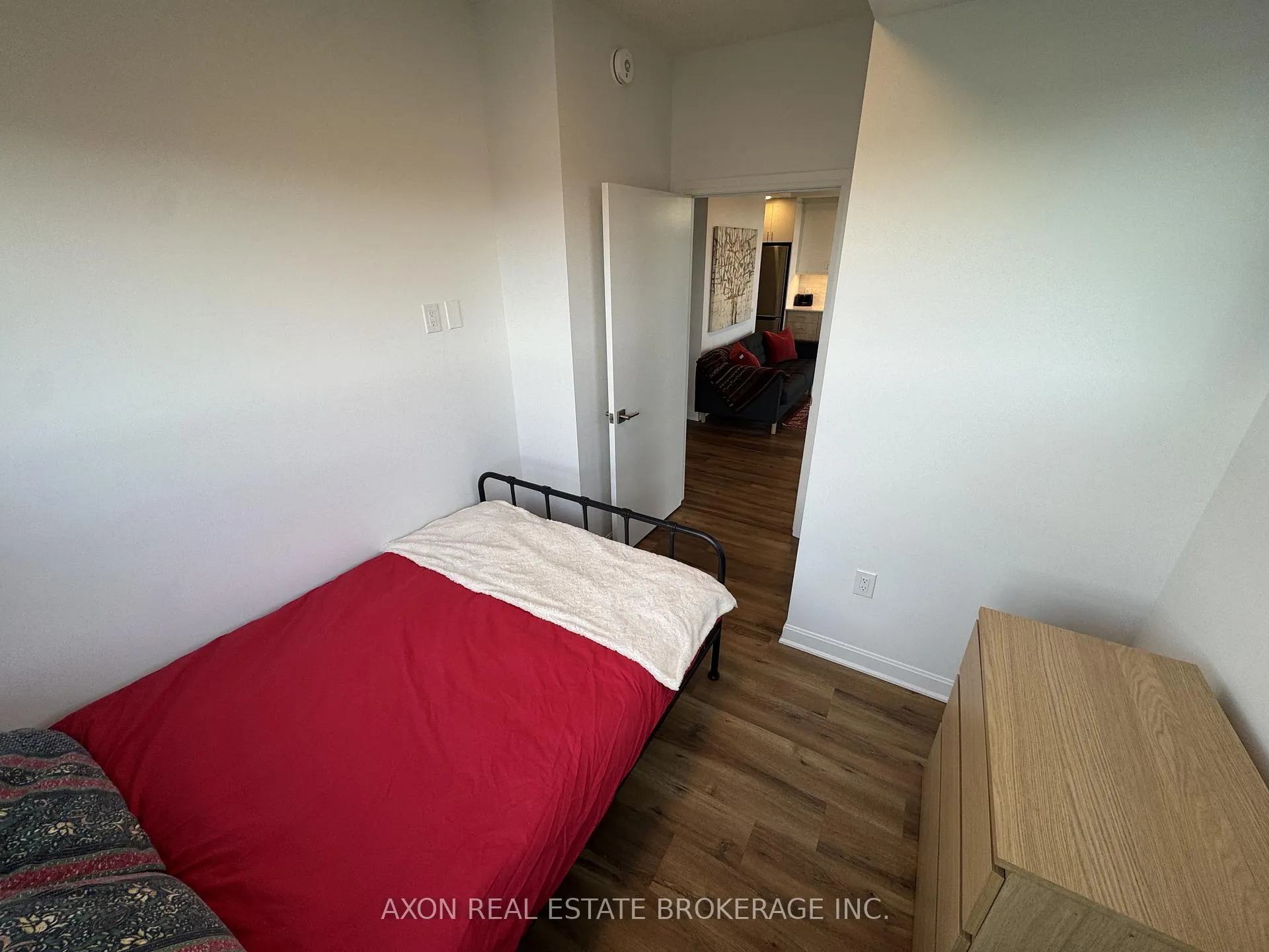 Photo 15 of Unit 609, 223 Princess Street, Kingston, East of Sir John A. Blvd — HOMEH