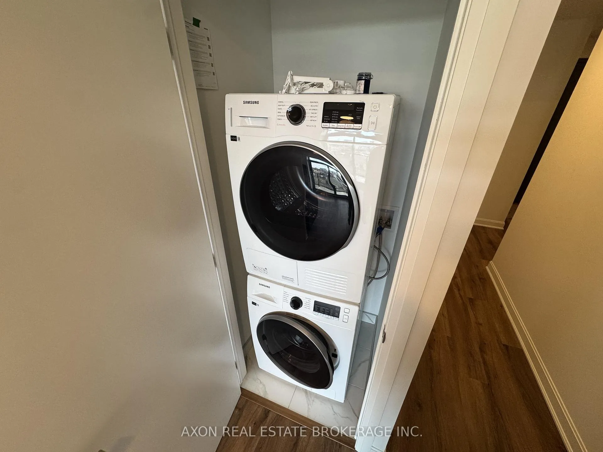 Photo 17 of Unit 609, 223 Princess Street, Kingston, East of Sir John A. Blvd — HOMEH