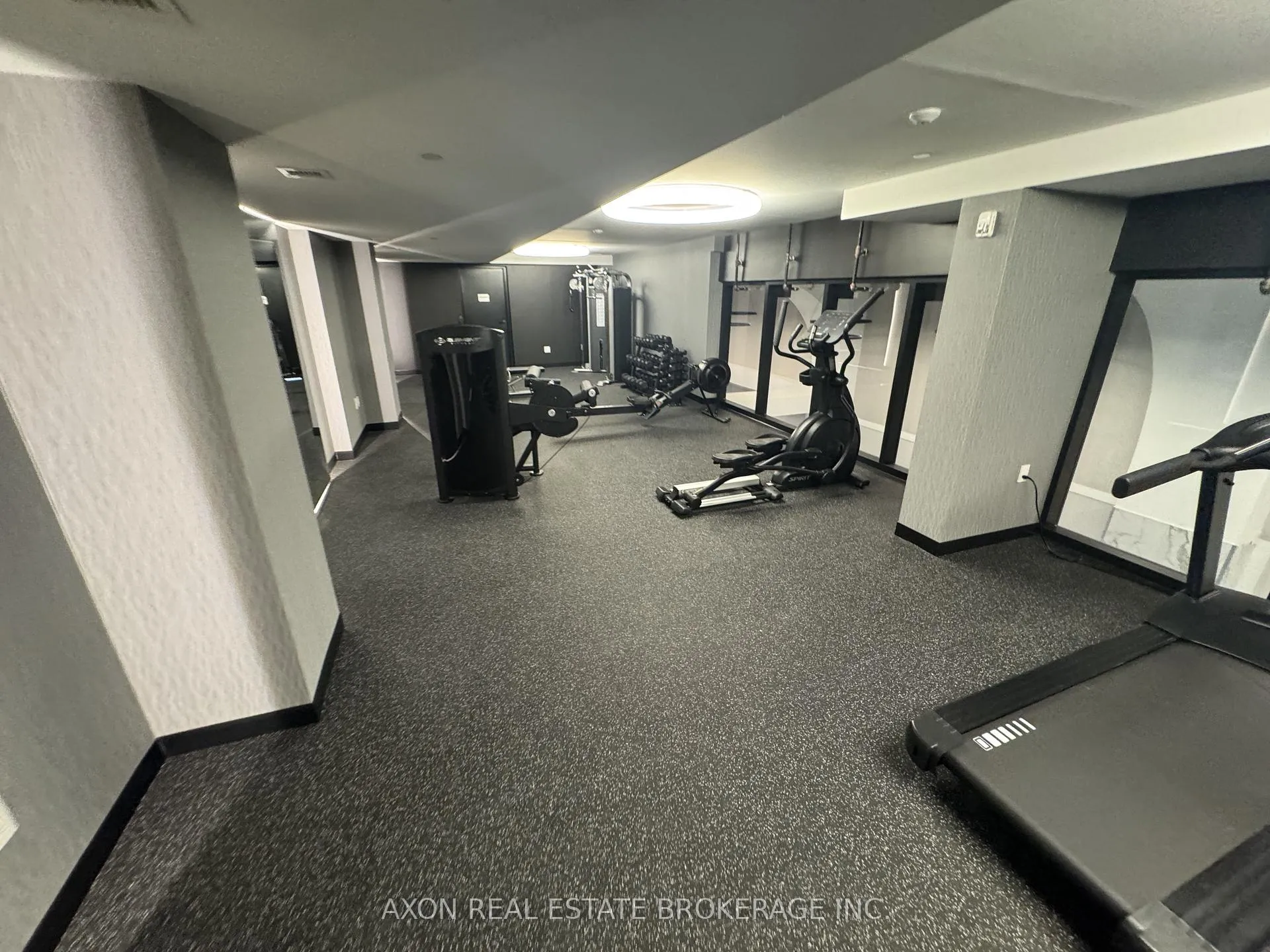 Photo 23 of Unit 609, 223 Princess Street, Kingston, East of Sir John A. Blvd — HOMEH
