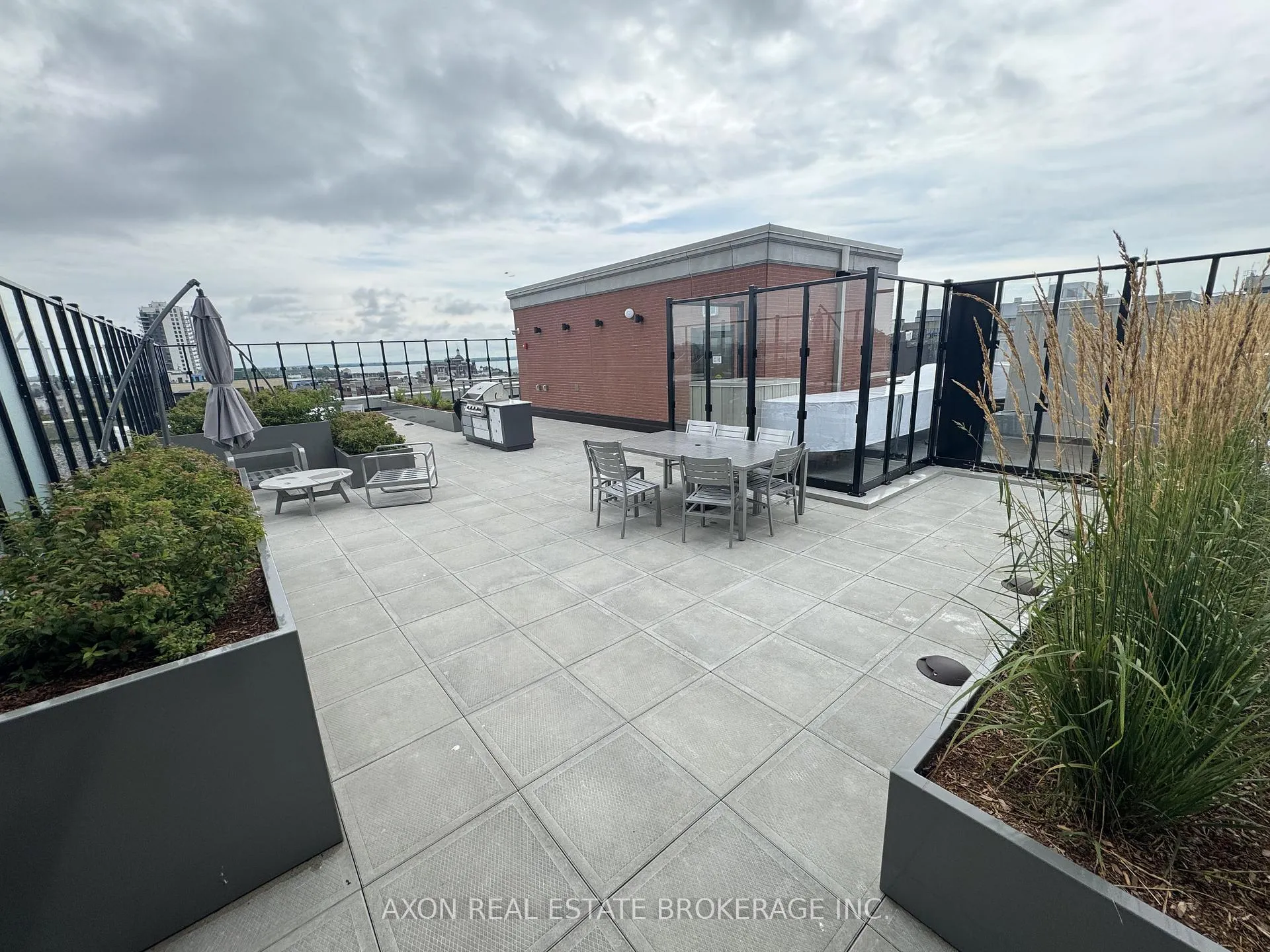 Photo 26 of Unit 609, 223 Princess Street, Kingston, East of Sir John A. Blvd — HOMEH