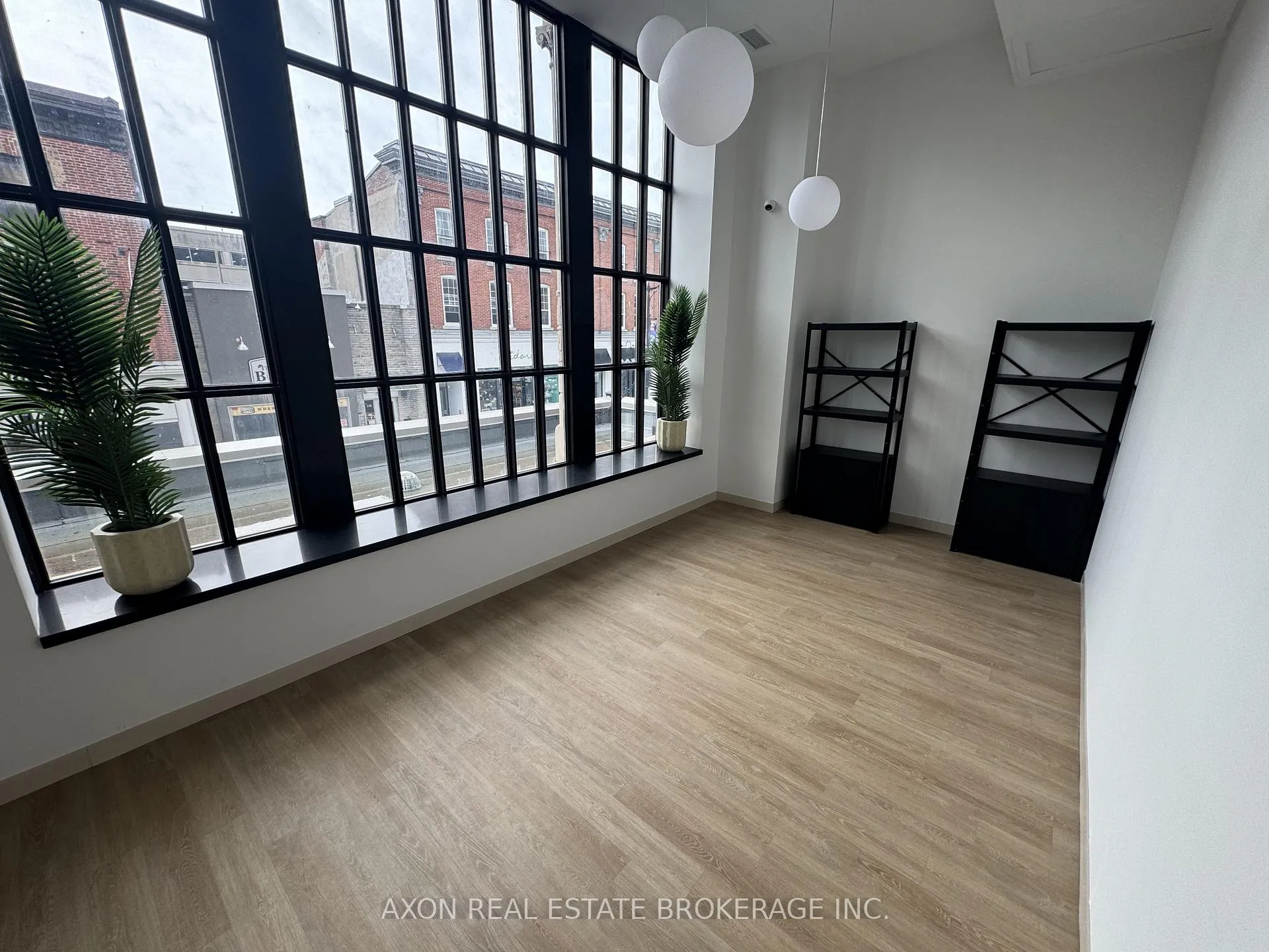Photo 27 of Unit 609, 223 Princess Street, Kingston, East of Sir John A. Blvd — HOMEH