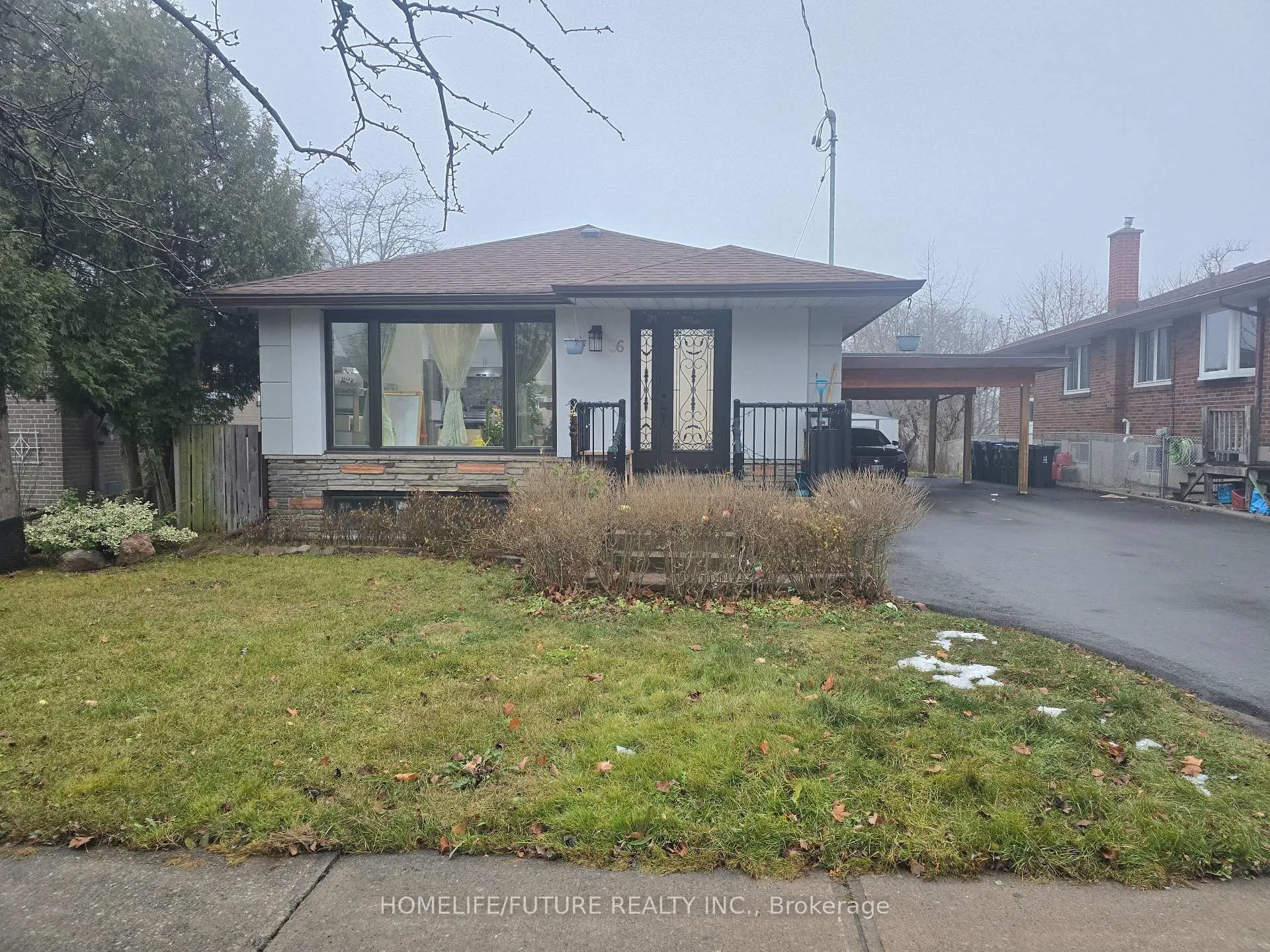 Photo 1 of Unit Main, 36 Baybrook Crescent, Scarborough, Bendale — HOMEH