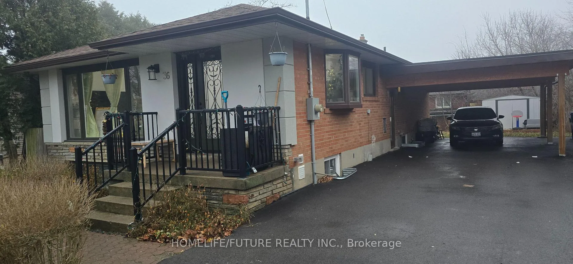 Photo 2 of Unit Main, 36 Baybrook Crescent, Scarborough, Bendale — HOMEH