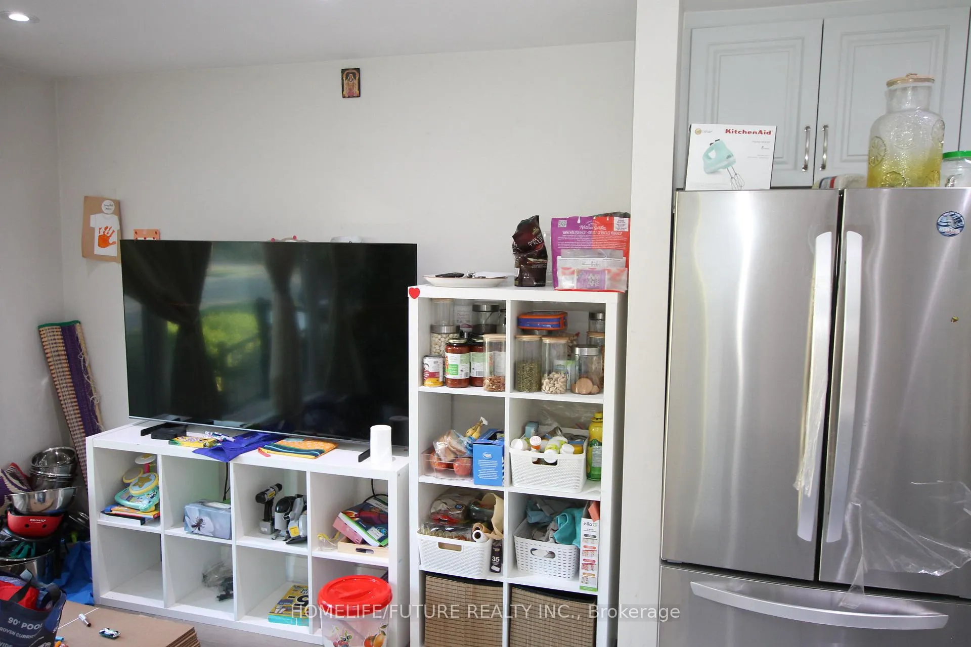 Photo 5 of Unit Main, 36 Baybrook Crescent, Scarborough, Bendale — HOMEH