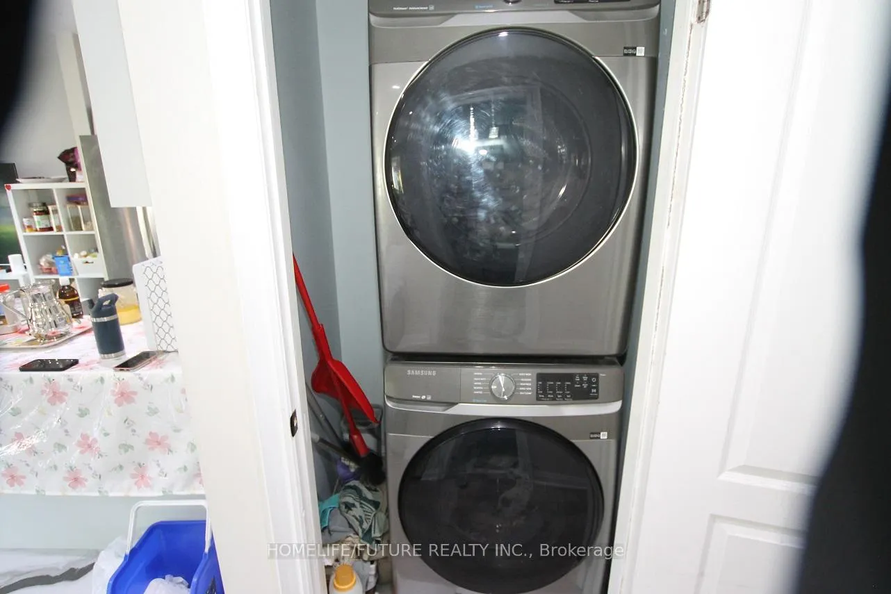 Photo 11 of Unit Main, 36 Baybrook Crescent, Scarborough, Bendale — HOMEH