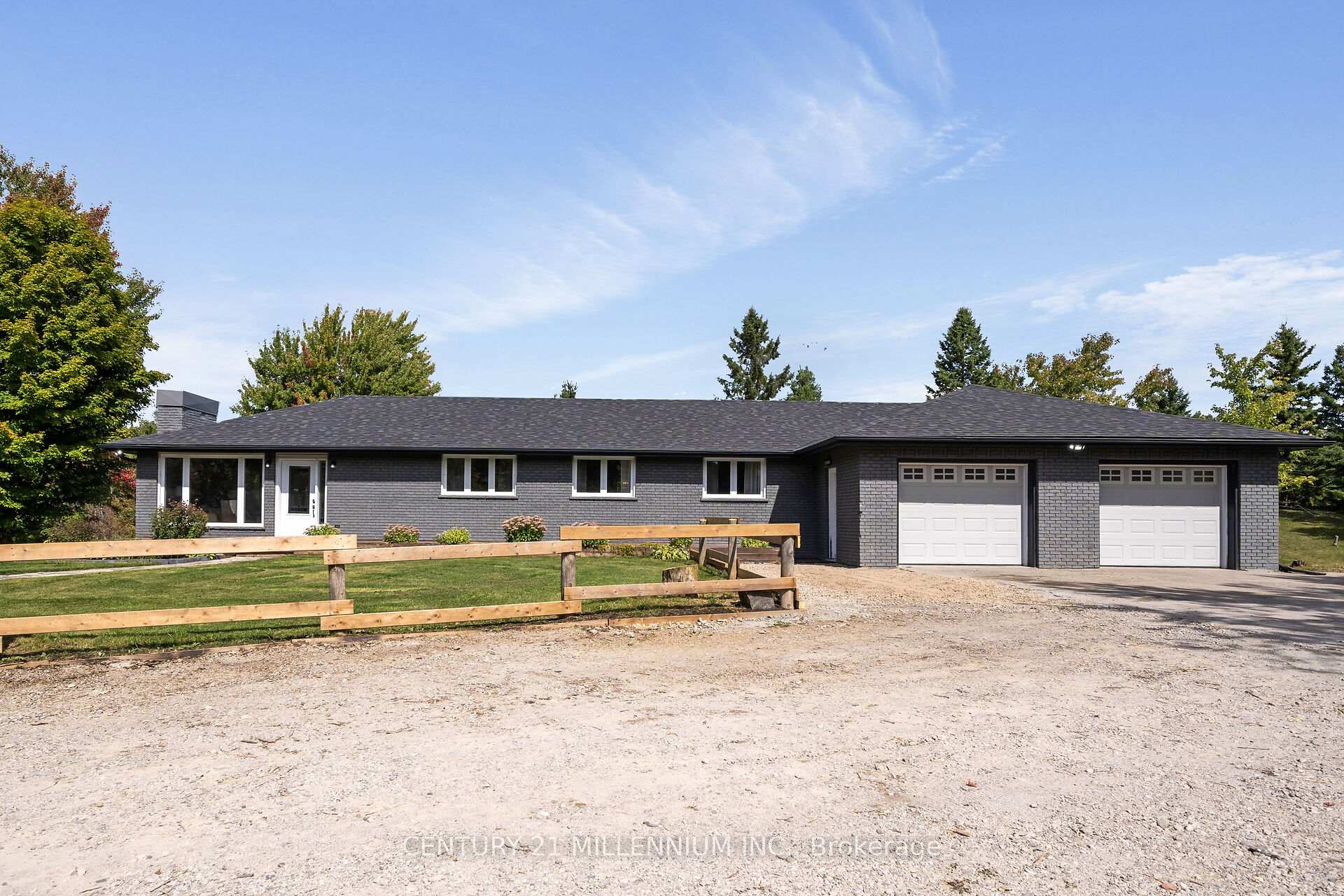 Photo 1 of 5175 Ninth Line, Erin, Rural Erin — HOMEH