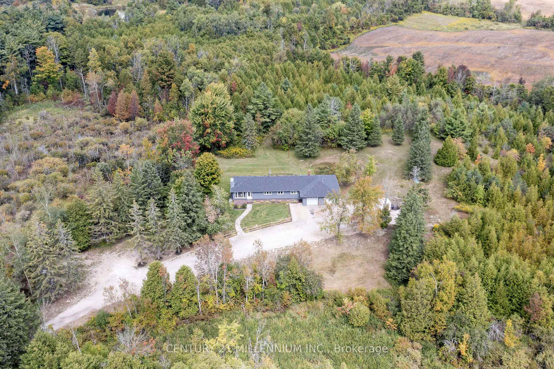 Photo 2 of 5175 Ninth Line, Erin, Rural Erin — HOMEH