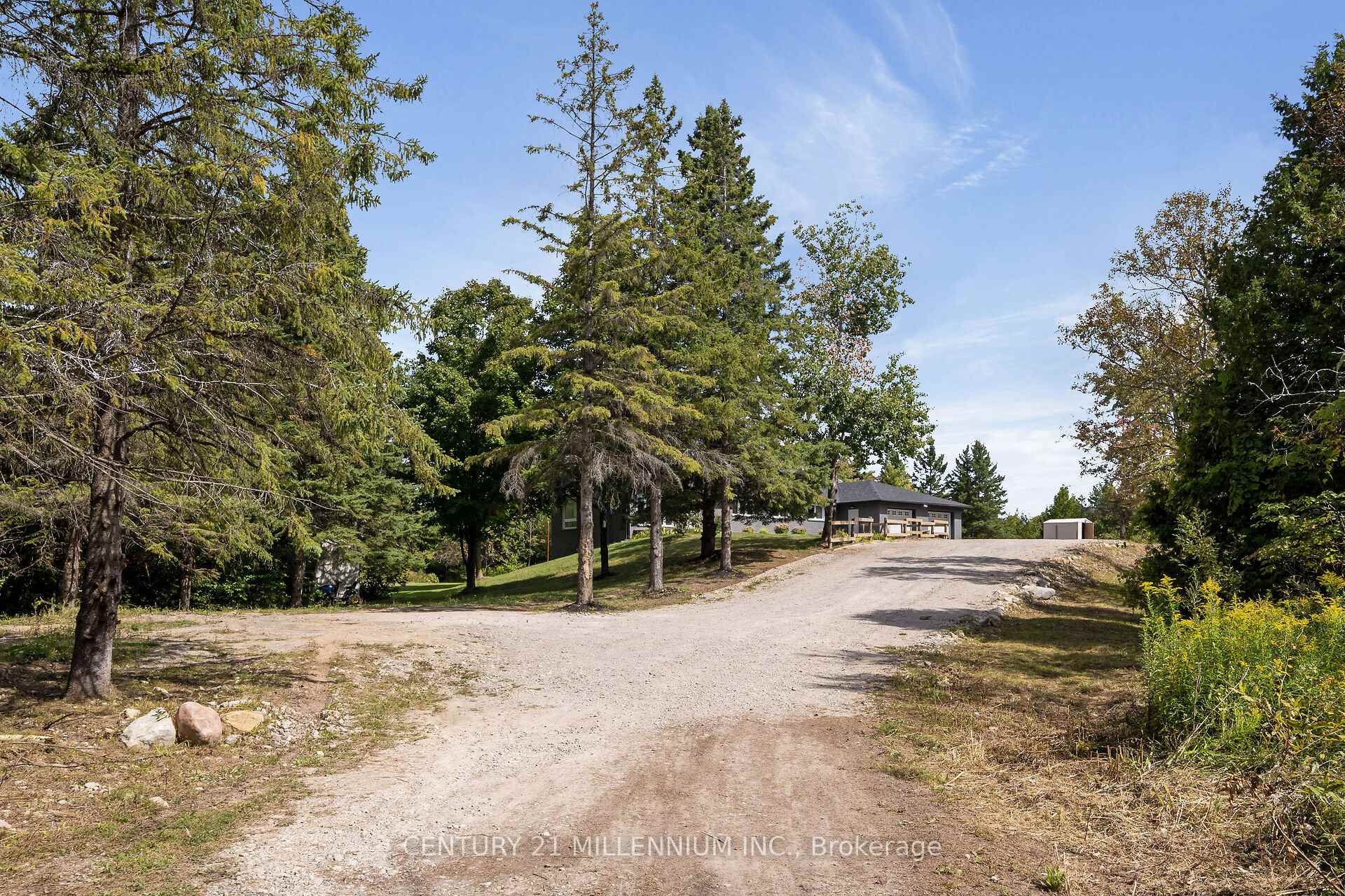 Photo 6 of 5175 Ninth Line, Erin, Rural Erin — HOMEH