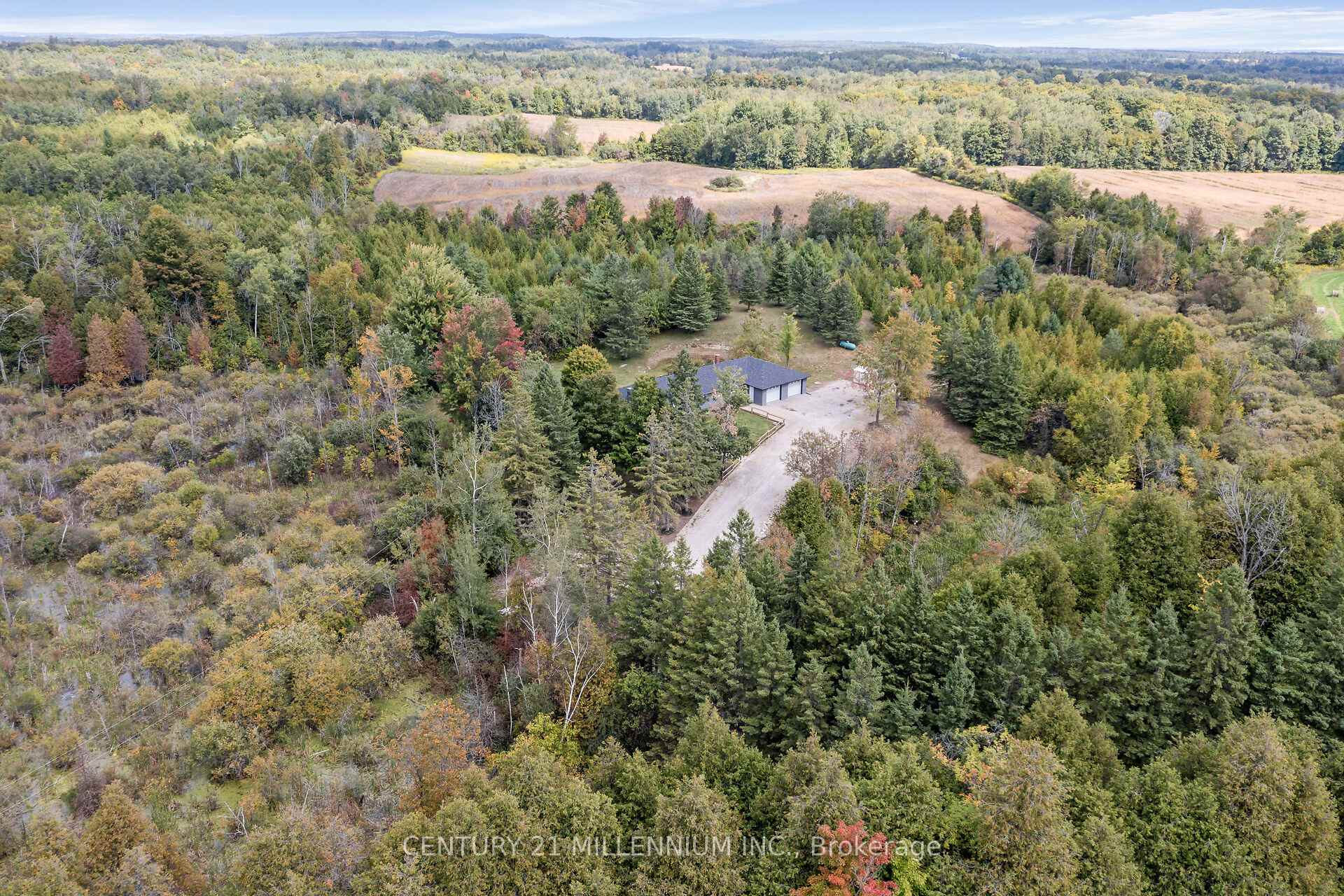 Photo 7 of 5175 Ninth Line, Erin, Rural Erin — HOMEH