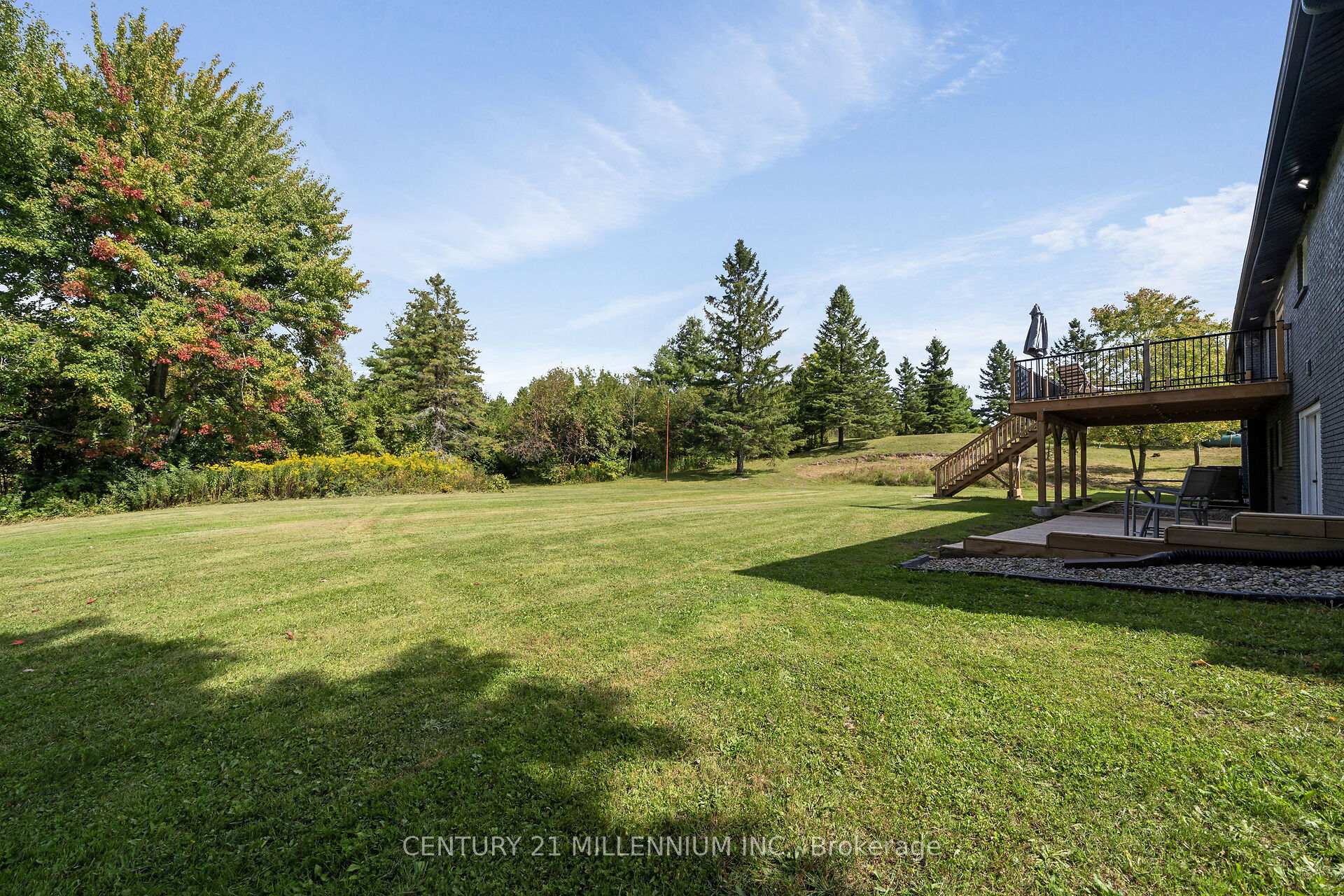 Photo 40 of 5175 Ninth Line, Erin, Rural Erin — HOMEH