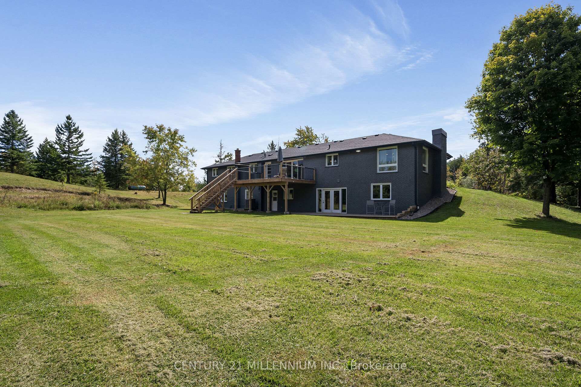Photo 41 of 5175 Ninth Line, Erin, Rural Erin — HOMEH