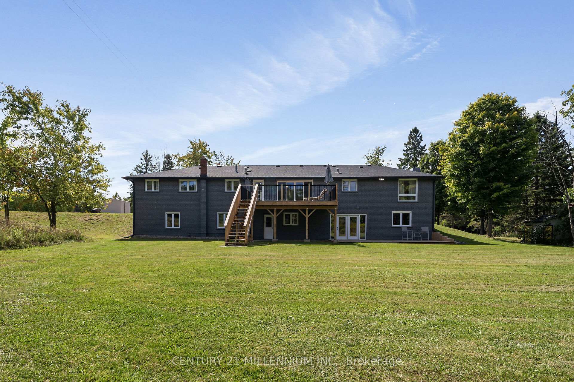 Photo 42 of 5175 Ninth Line, Erin, Rural Erin — HOMEH