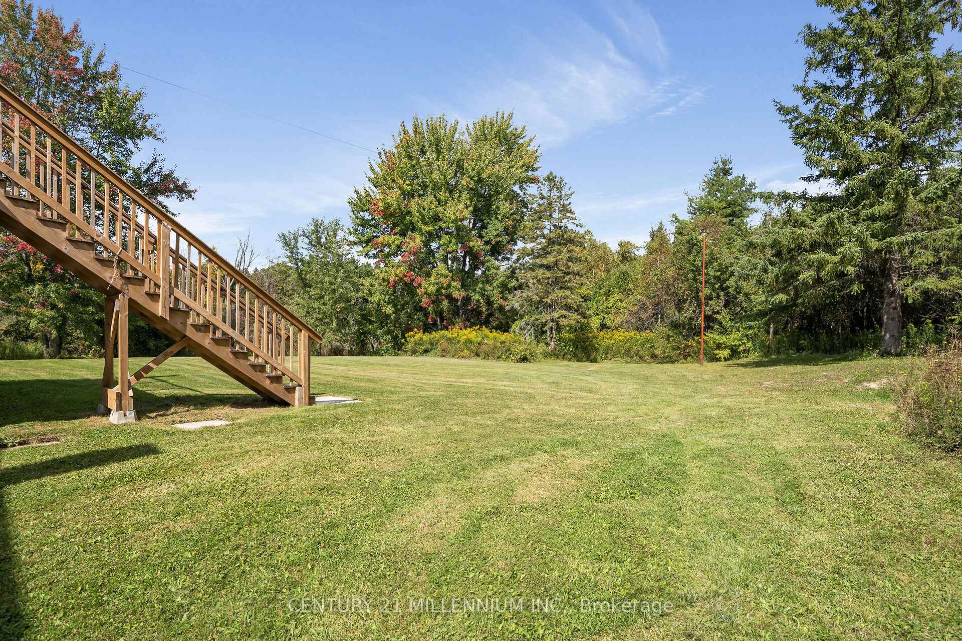 Photo 44 of 5175 Ninth Line, Erin, Rural Erin — HOMEH