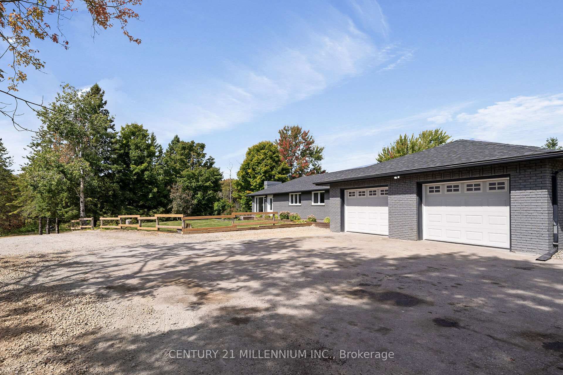 Photo 45 of 5175 Ninth Line, Erin, Rural Erin — HOMEH