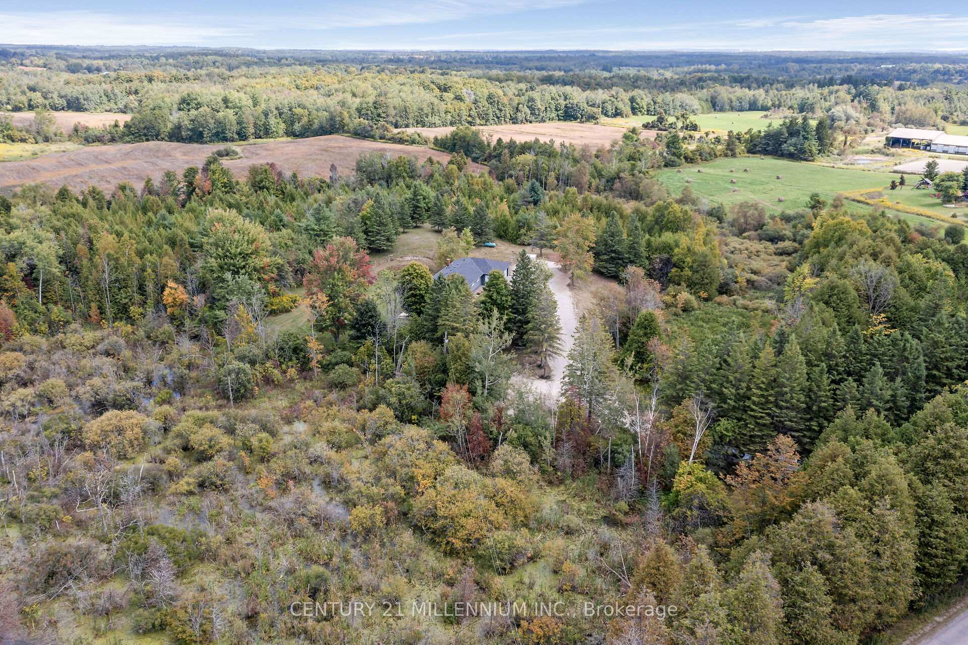 Photo 46 of 5175 Ninth Line, Erin, Rural Erin — HOMEH
