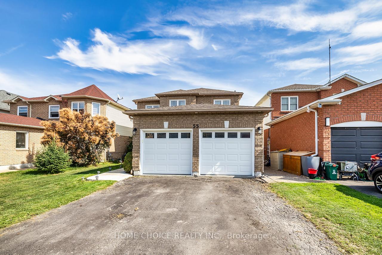 Photo 2 of 55 Apple Blossom Boulevard, Clarington, Bowmanville — HOMEH