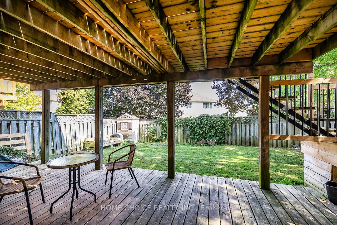 Photo 37 of 55 Apple Blossom Boulevard, Clarington, Bowmanville — HOMEH